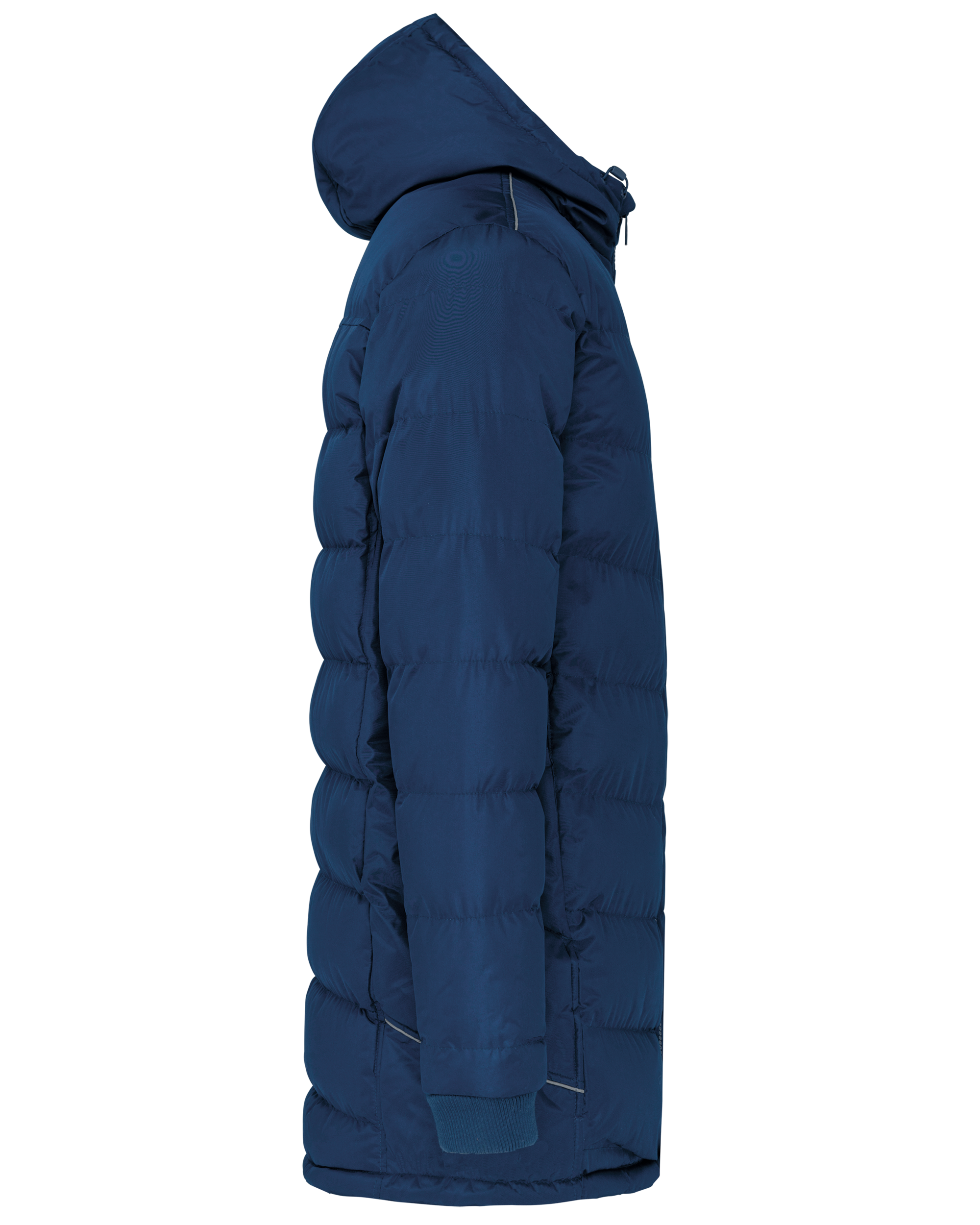 Parka team sports unisexe - Image 22