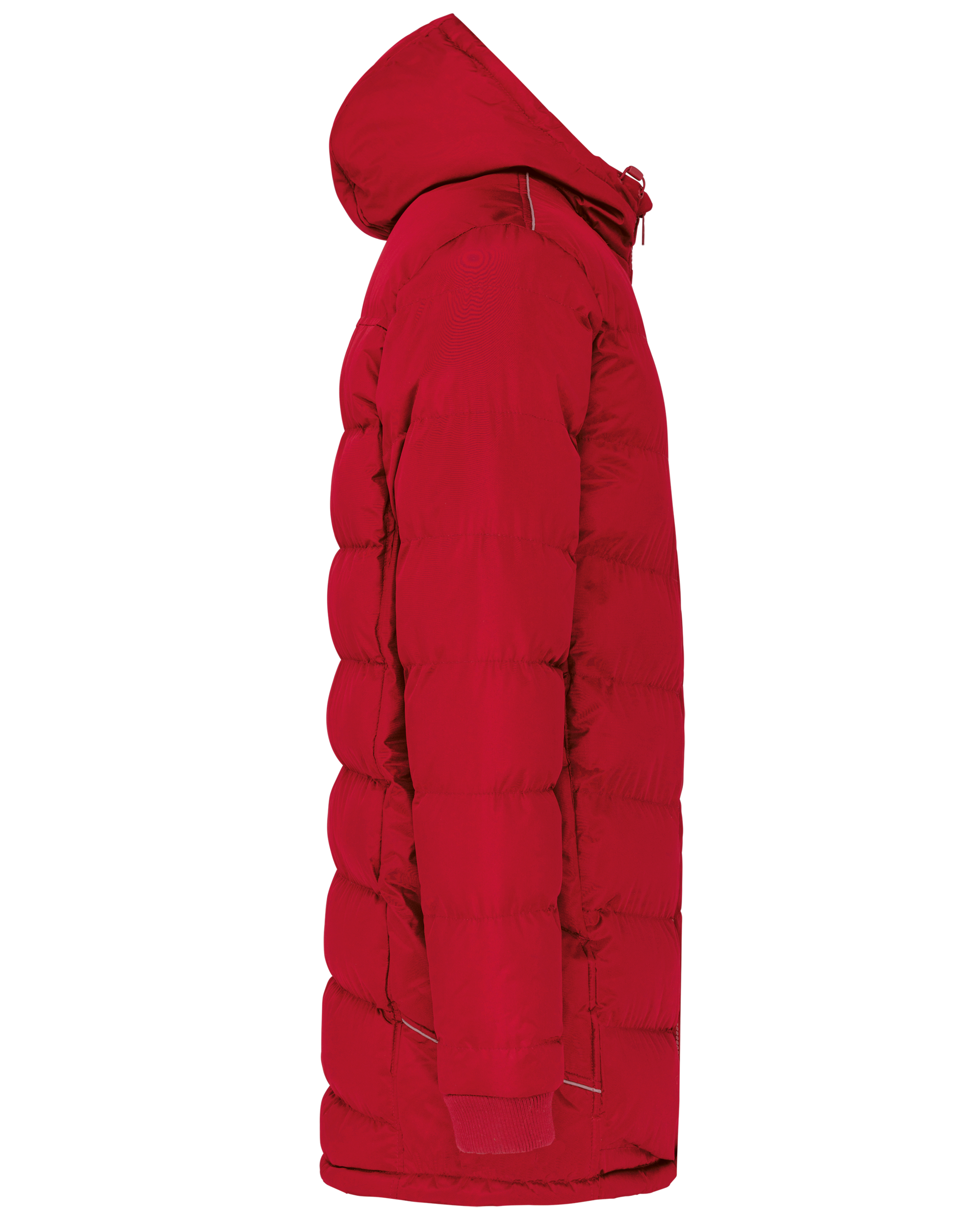 Parka team sports unisexe - Image 25