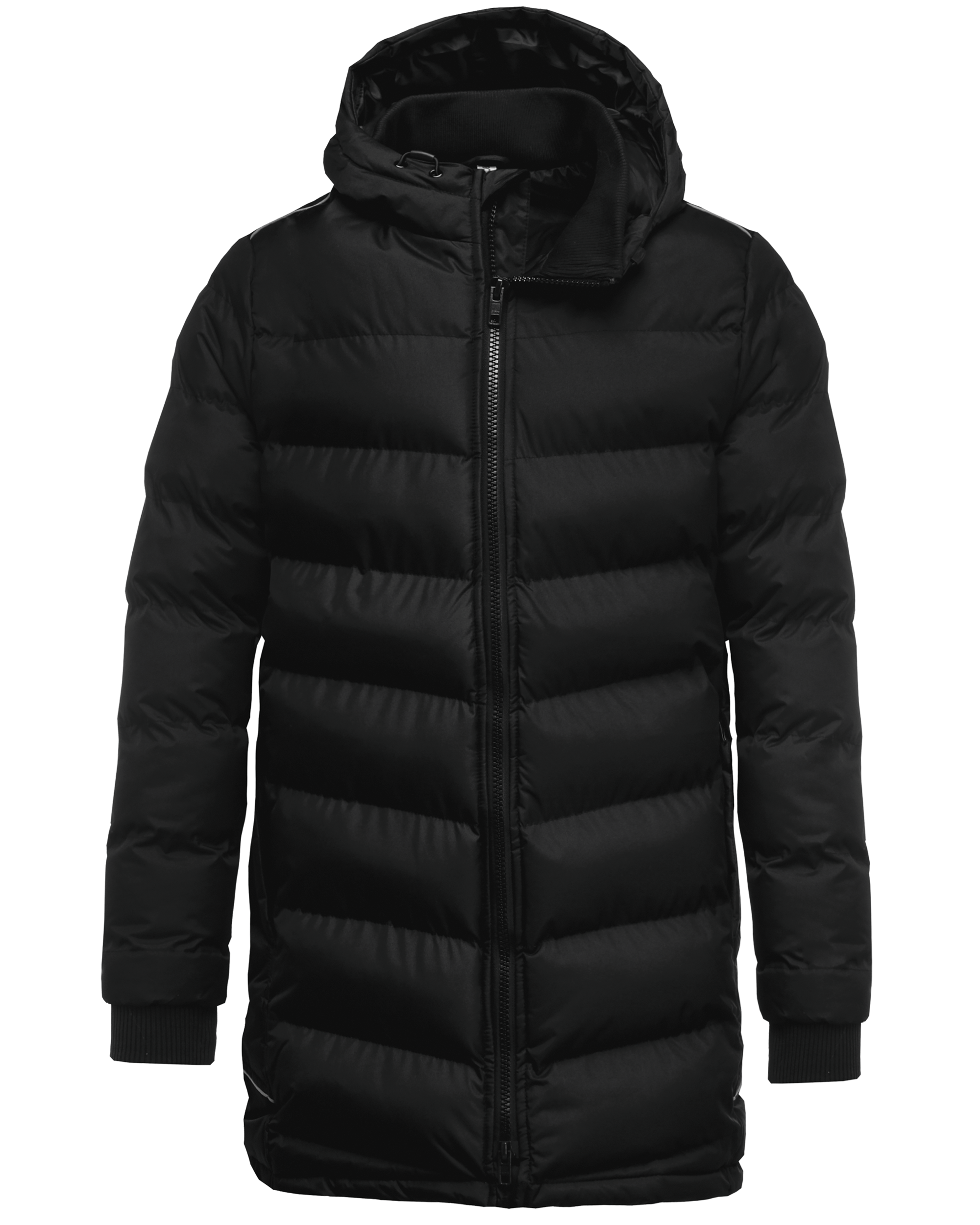 Parka team sports unisexe - Image 15