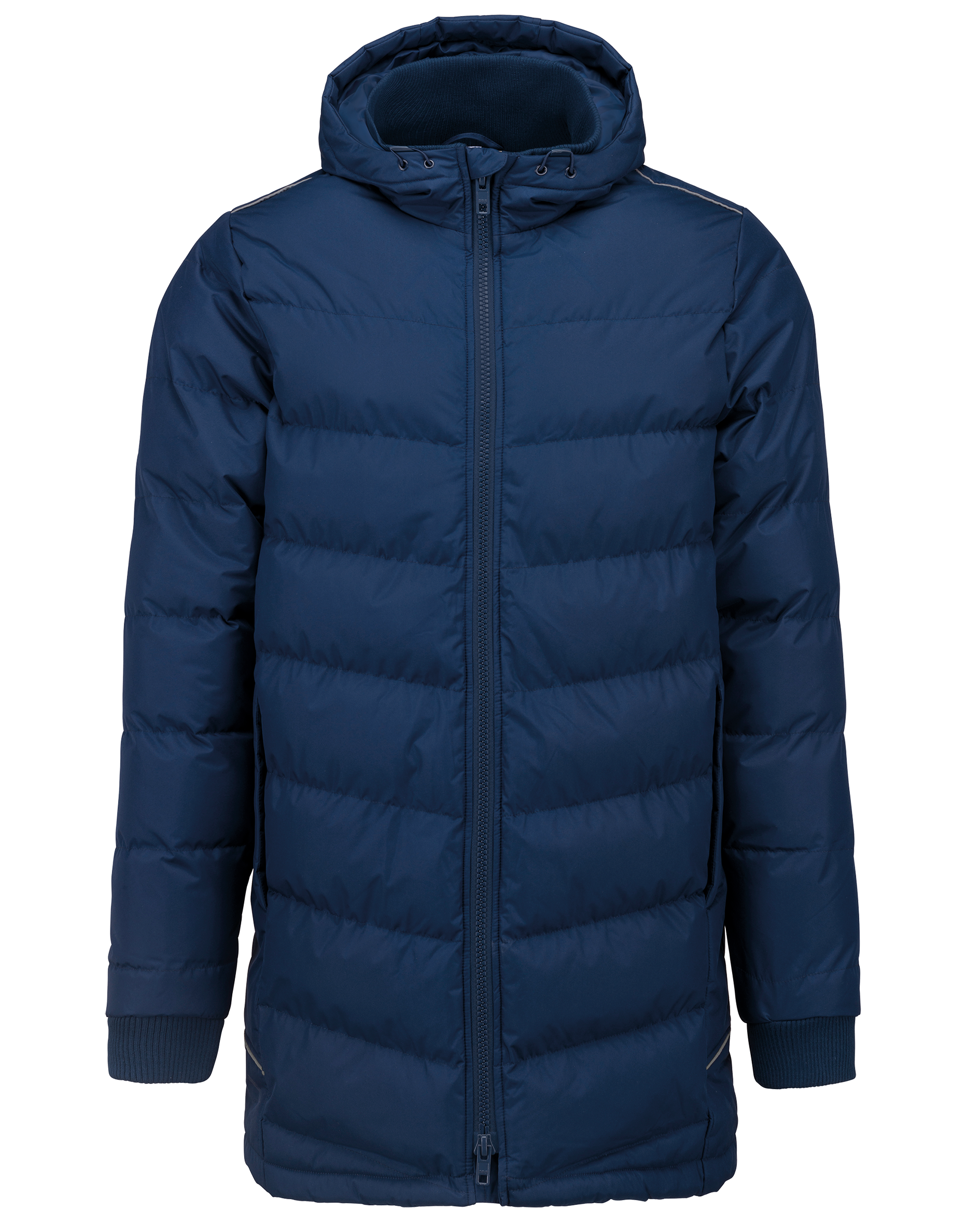 Parka team sports unisexe - Image 21