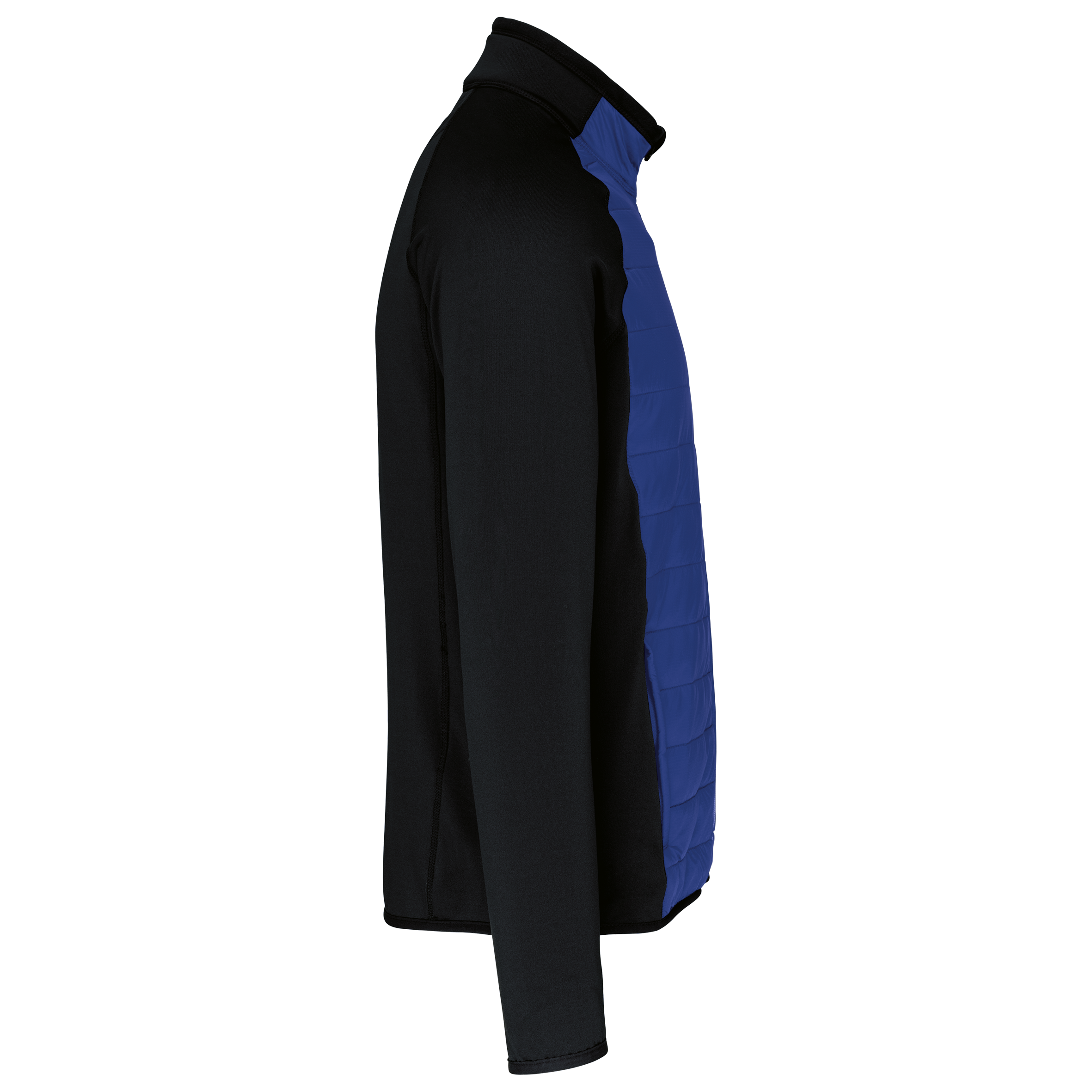 Veste sport bi-matière unisexe - Image 18