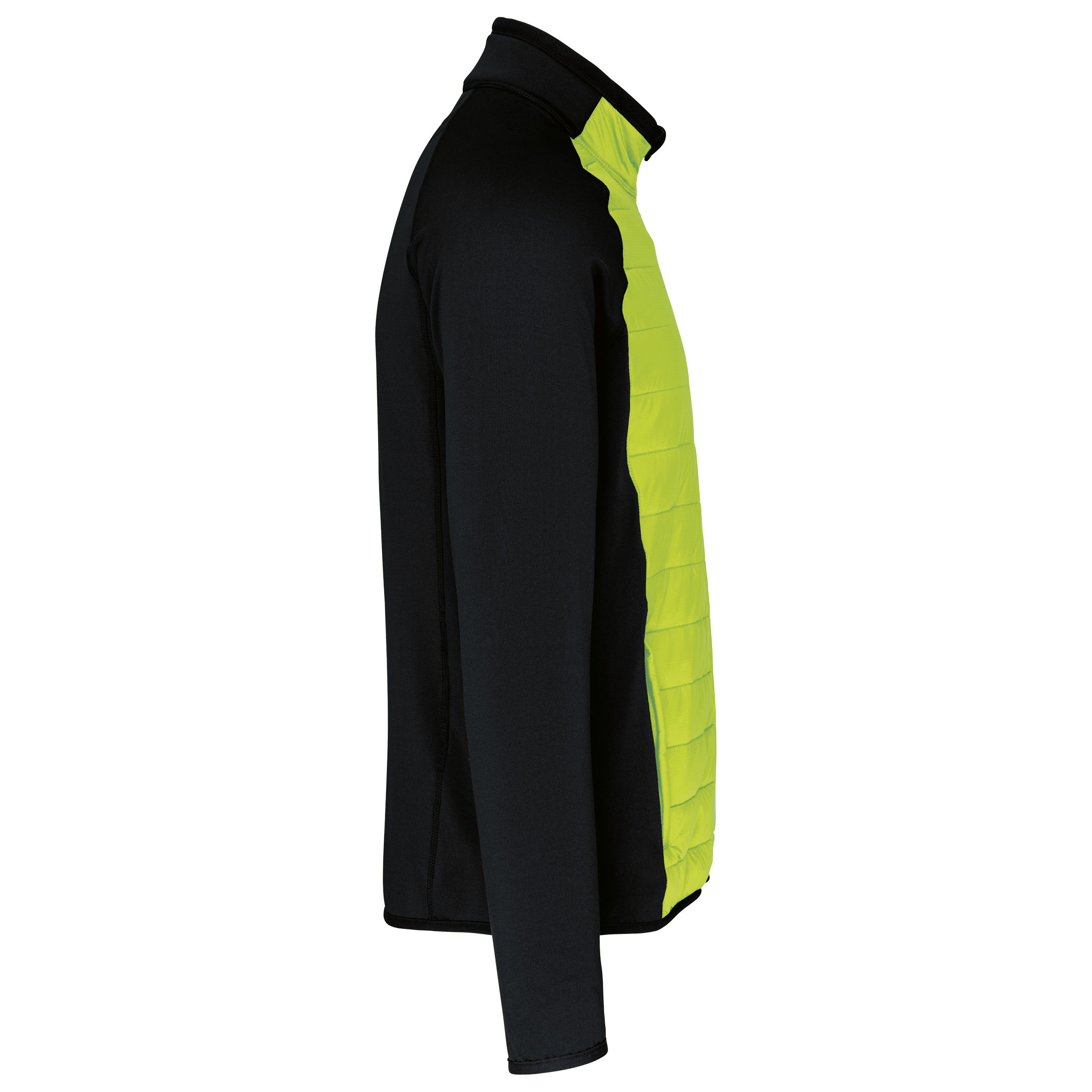 Veste sport bi-matière unisexe - Image 21