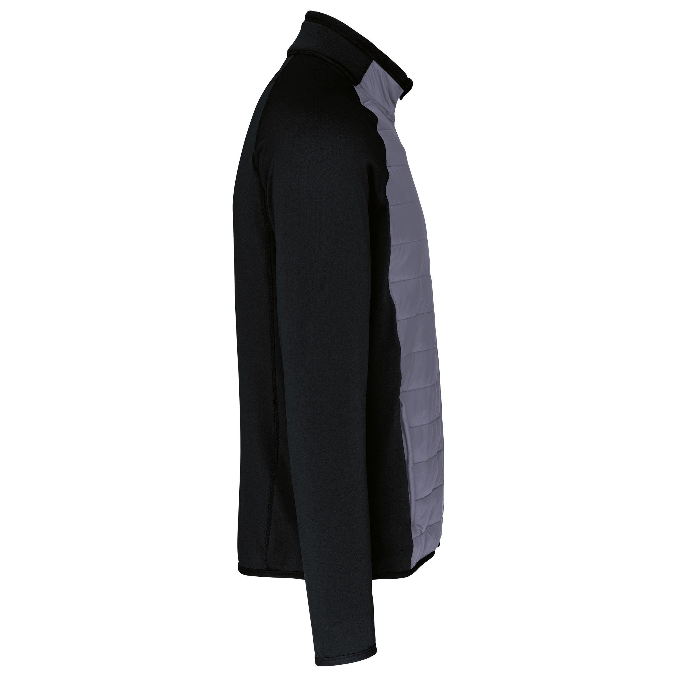 Veste sport bi-matière unisexe - Image 27