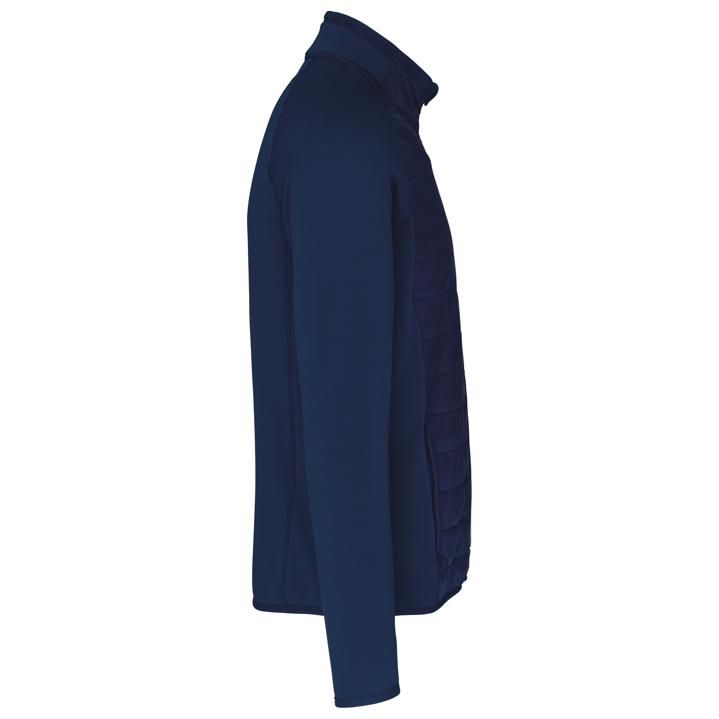 Veste sport bi-matière unisexe - Image 30