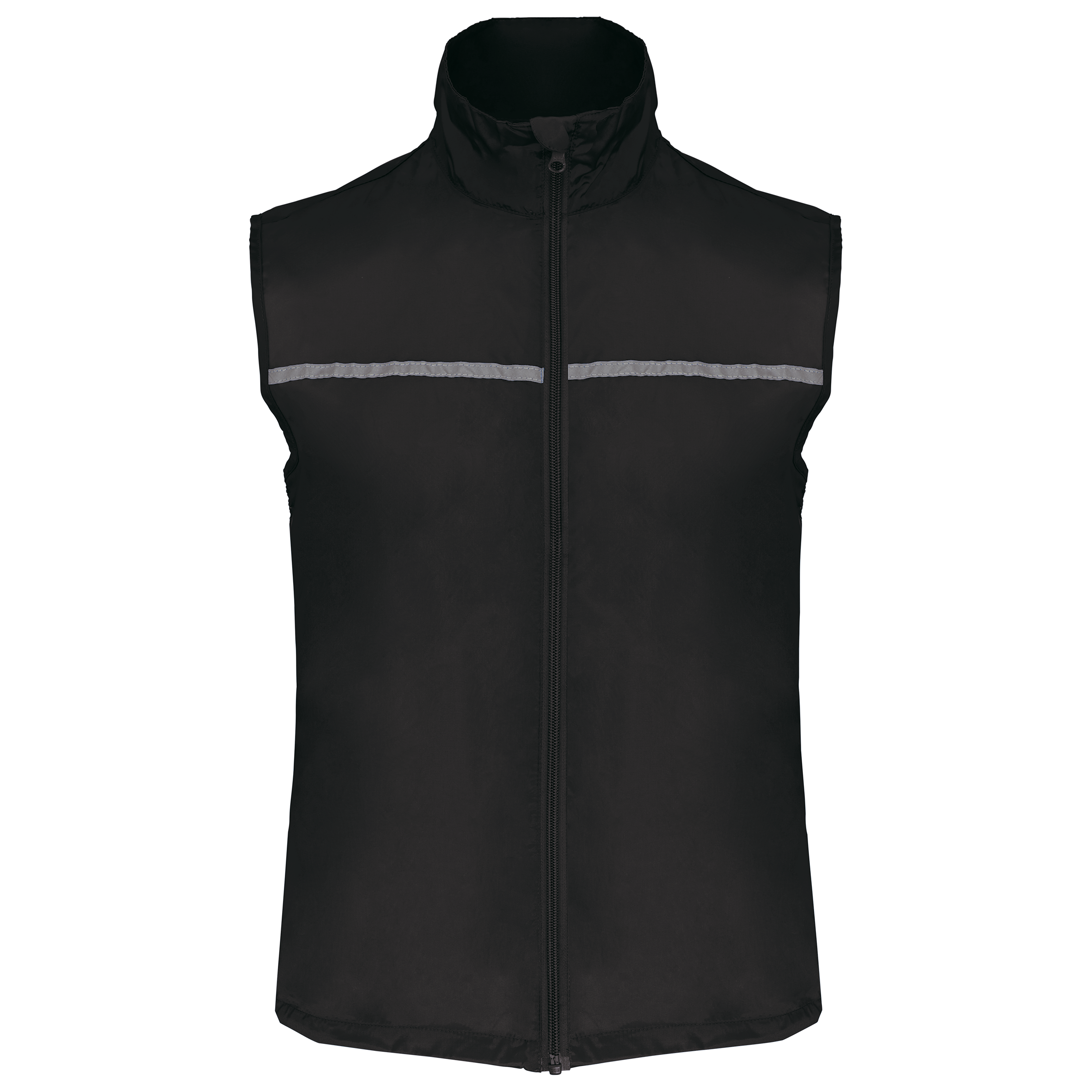 Runner – gilet d&rsquo;entraînement dos filet unisexe - Image 19