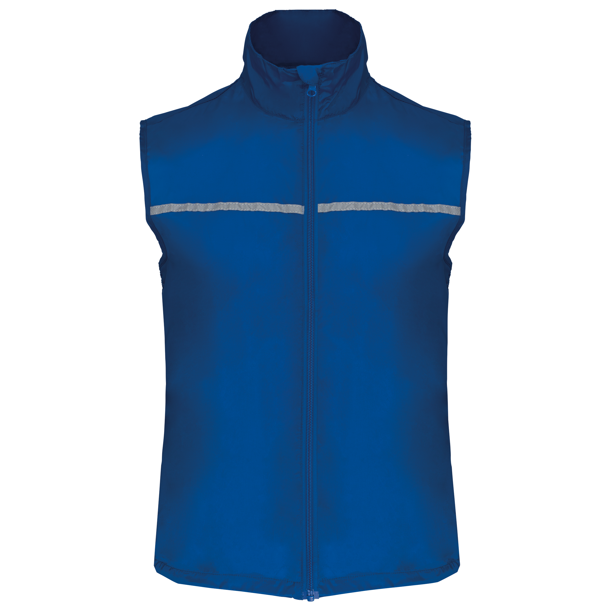 Runner – gilet d&rsquo;entraînement dos filet unisexe - Image 25