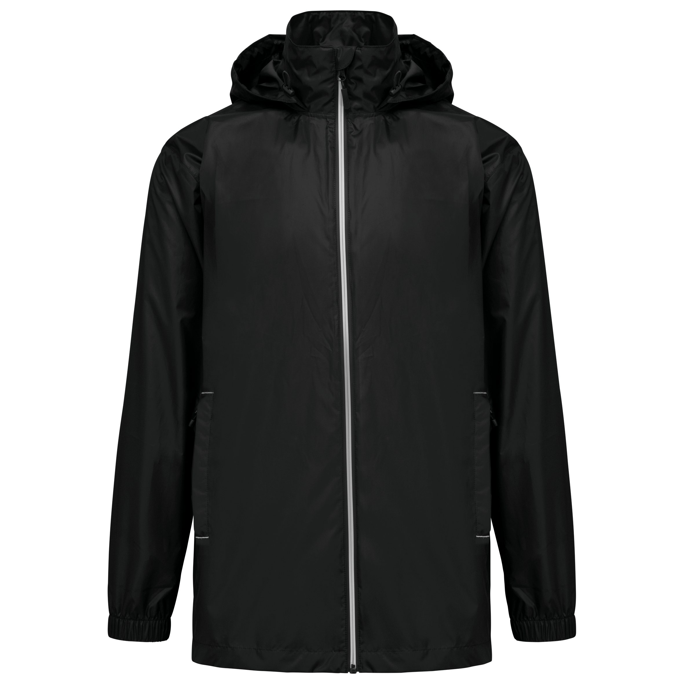 Veste de pluie unisexe - Image 17