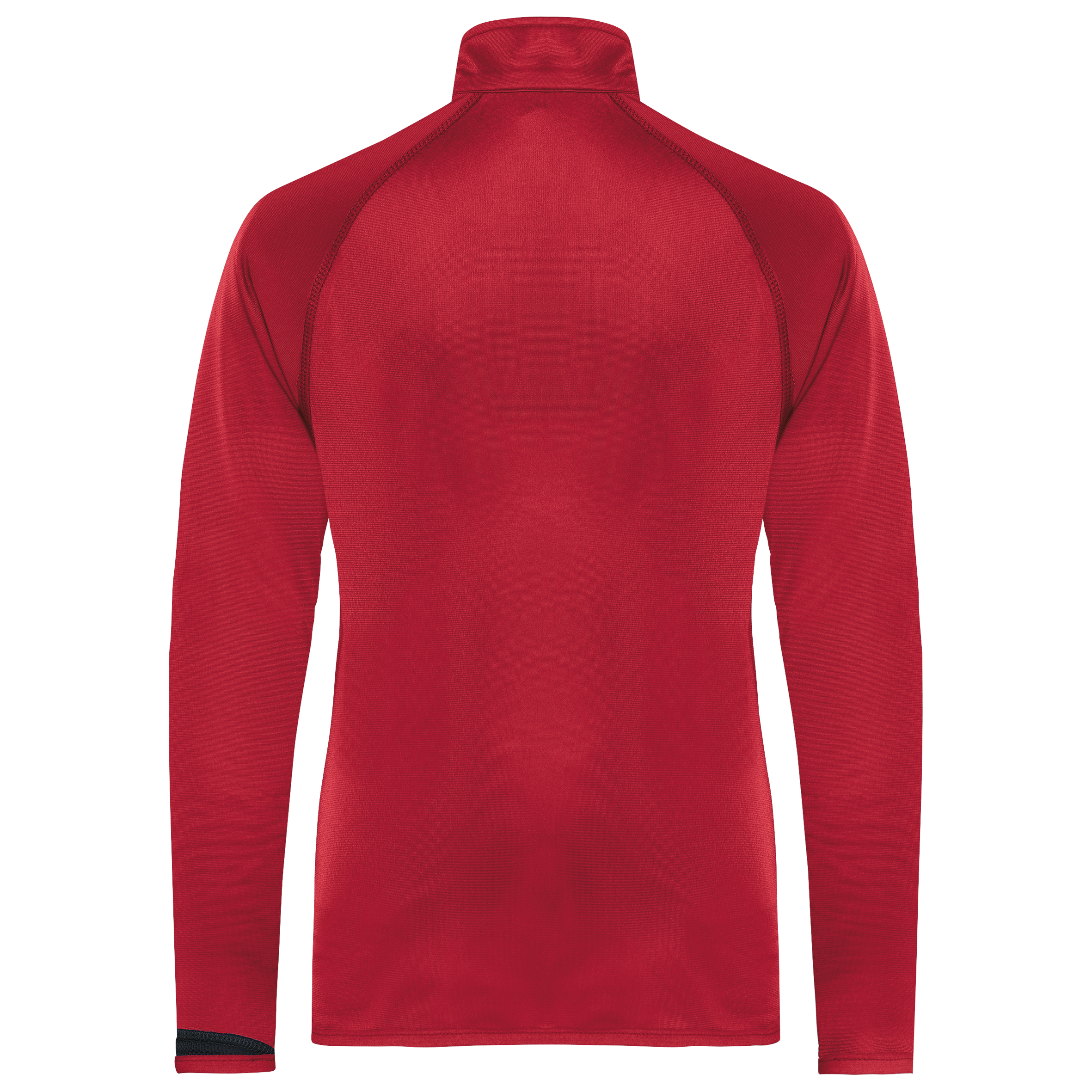 Sweat d&rsquo;entraînement 1/4 enfant - Image 8