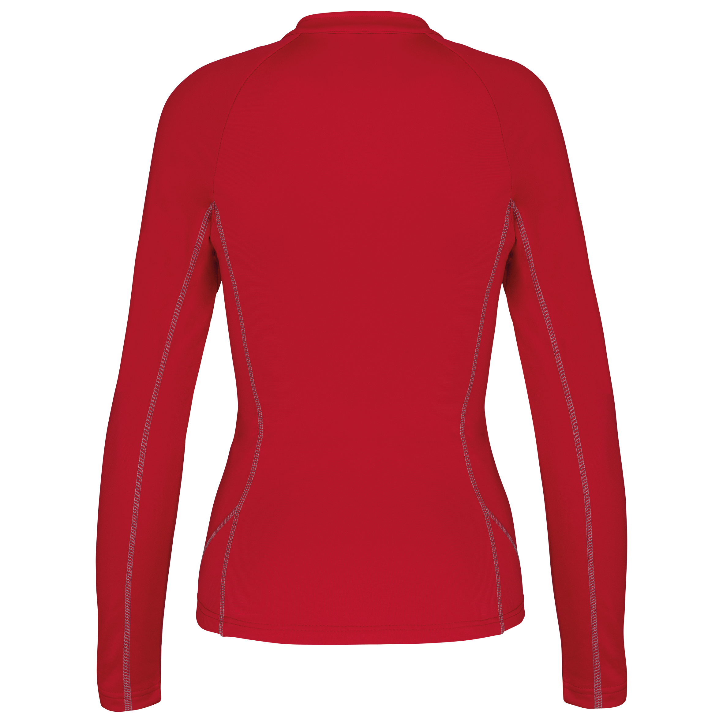 Sporty Red