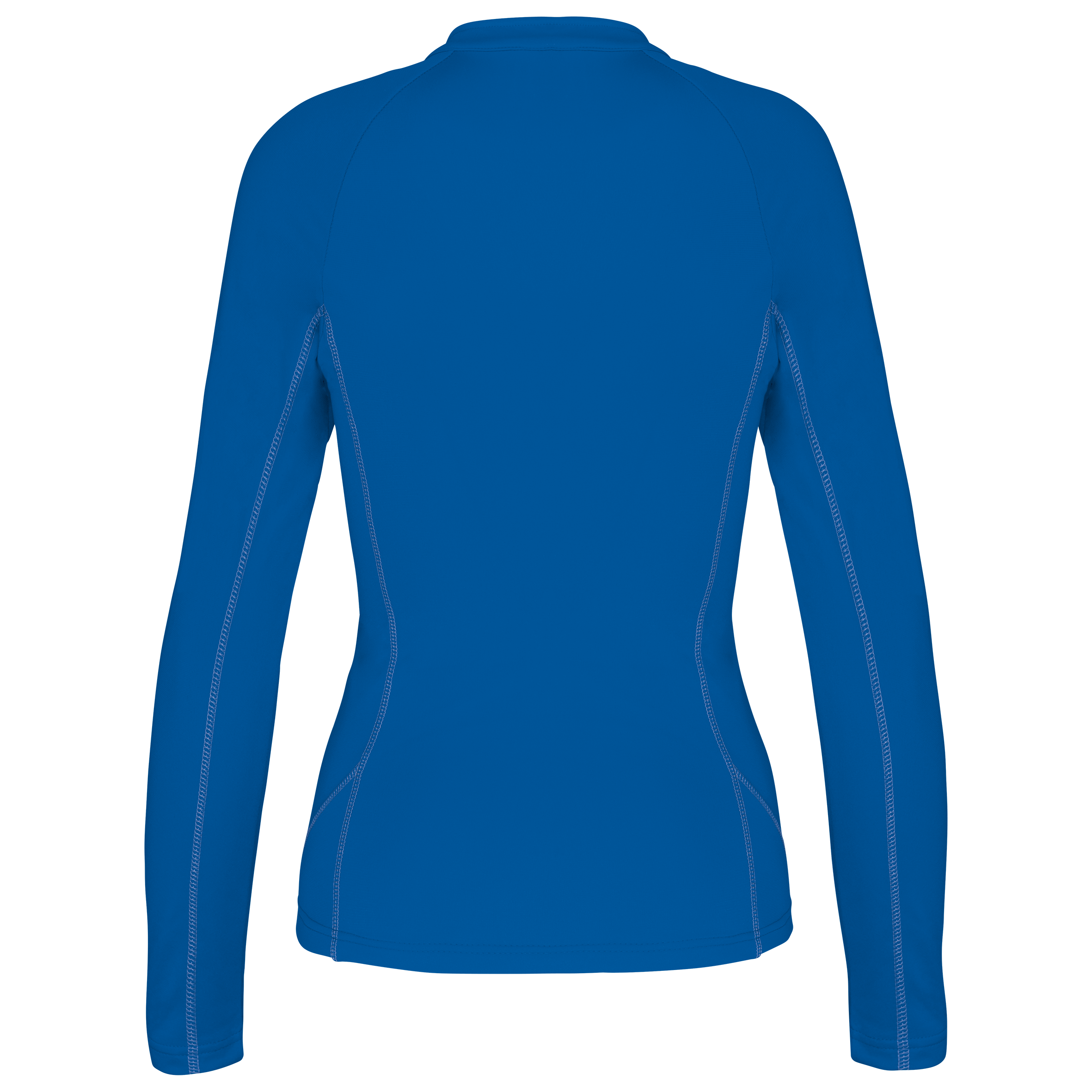 Sporty Royal Blue