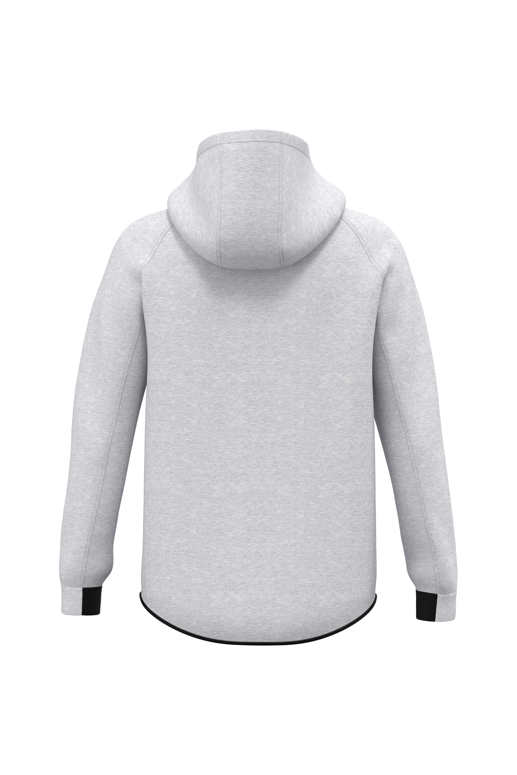 Veste à capuche performance - Image 10