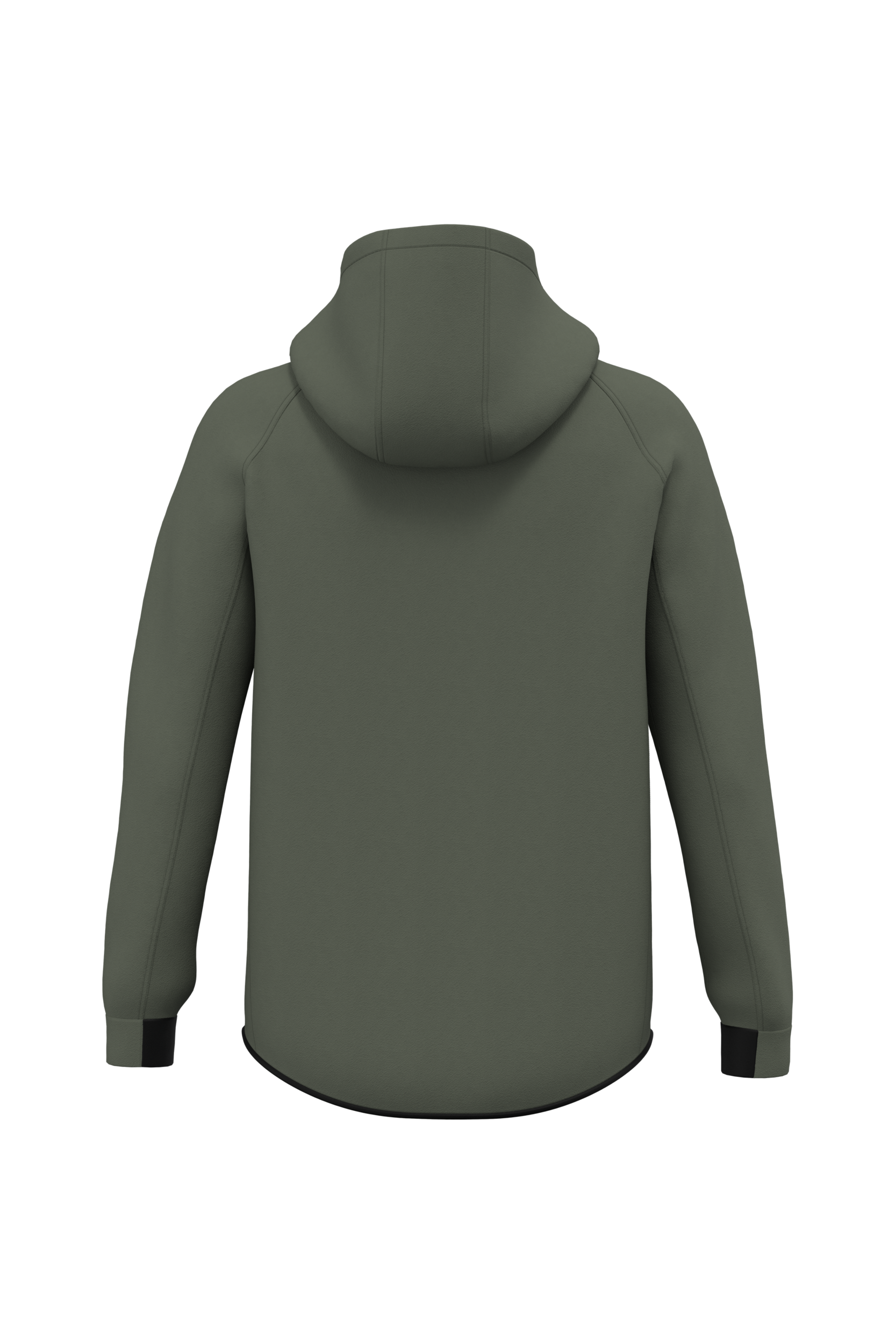 Veste à capuche performance - Image 25