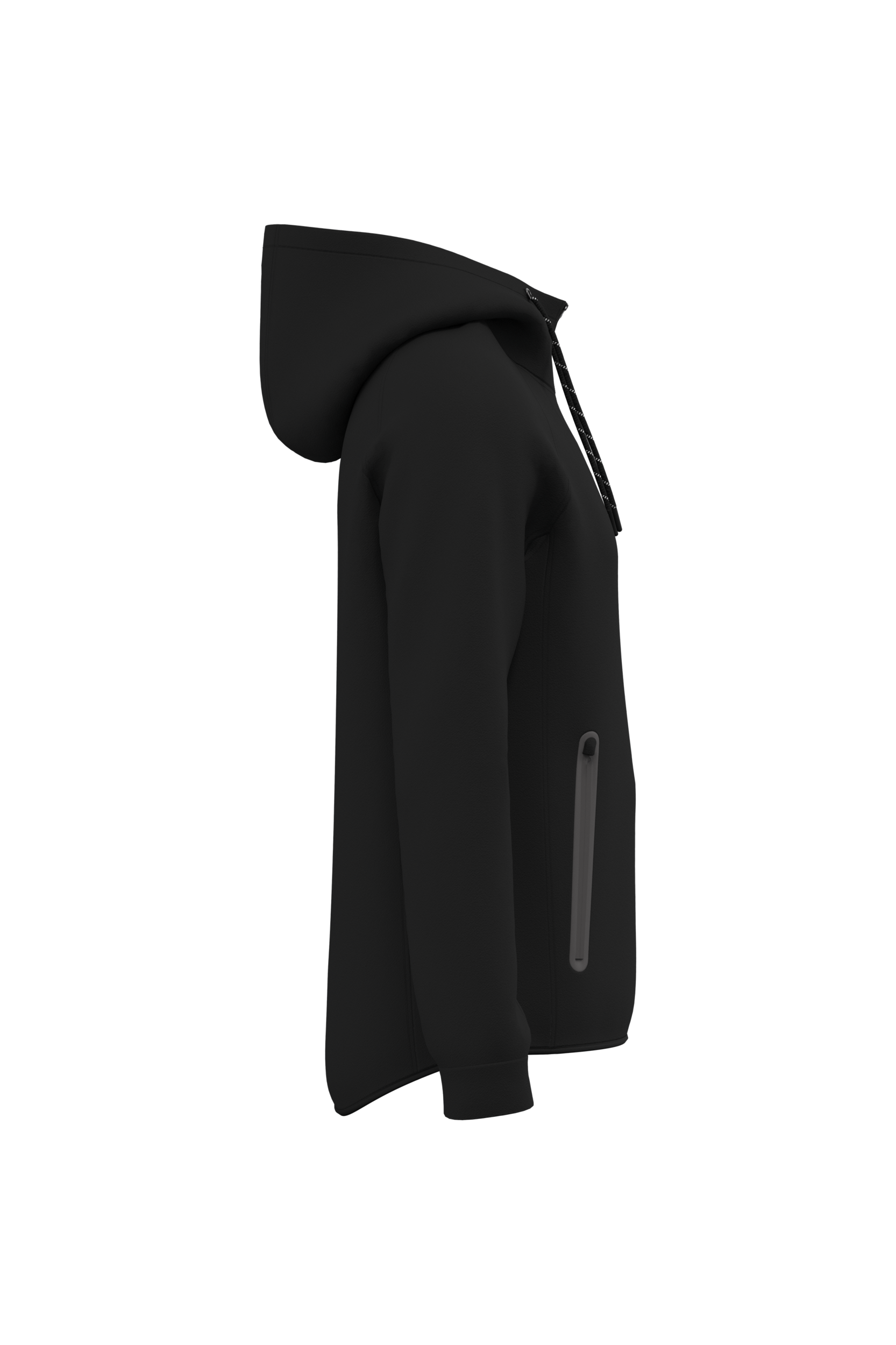 Veste à capuche performance - Image 15