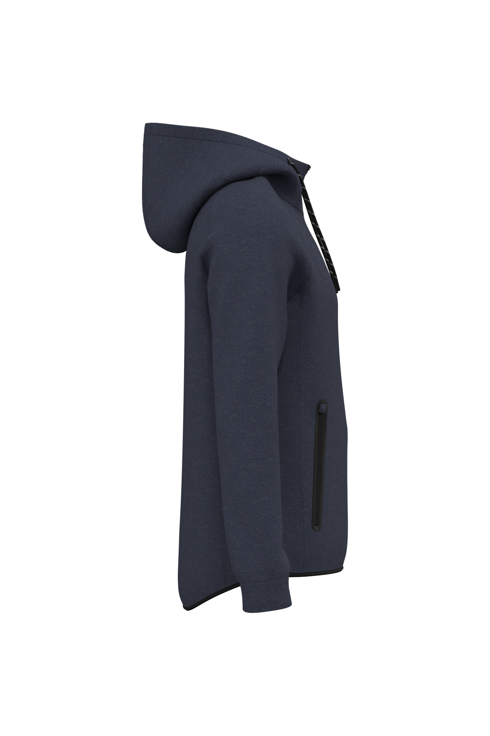 Veste à capuche performance - Image 21