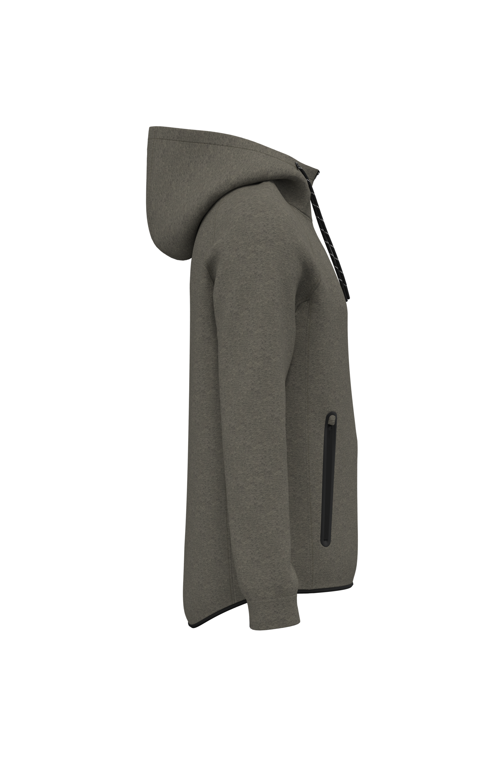 Veste à capuche performance - Image 24