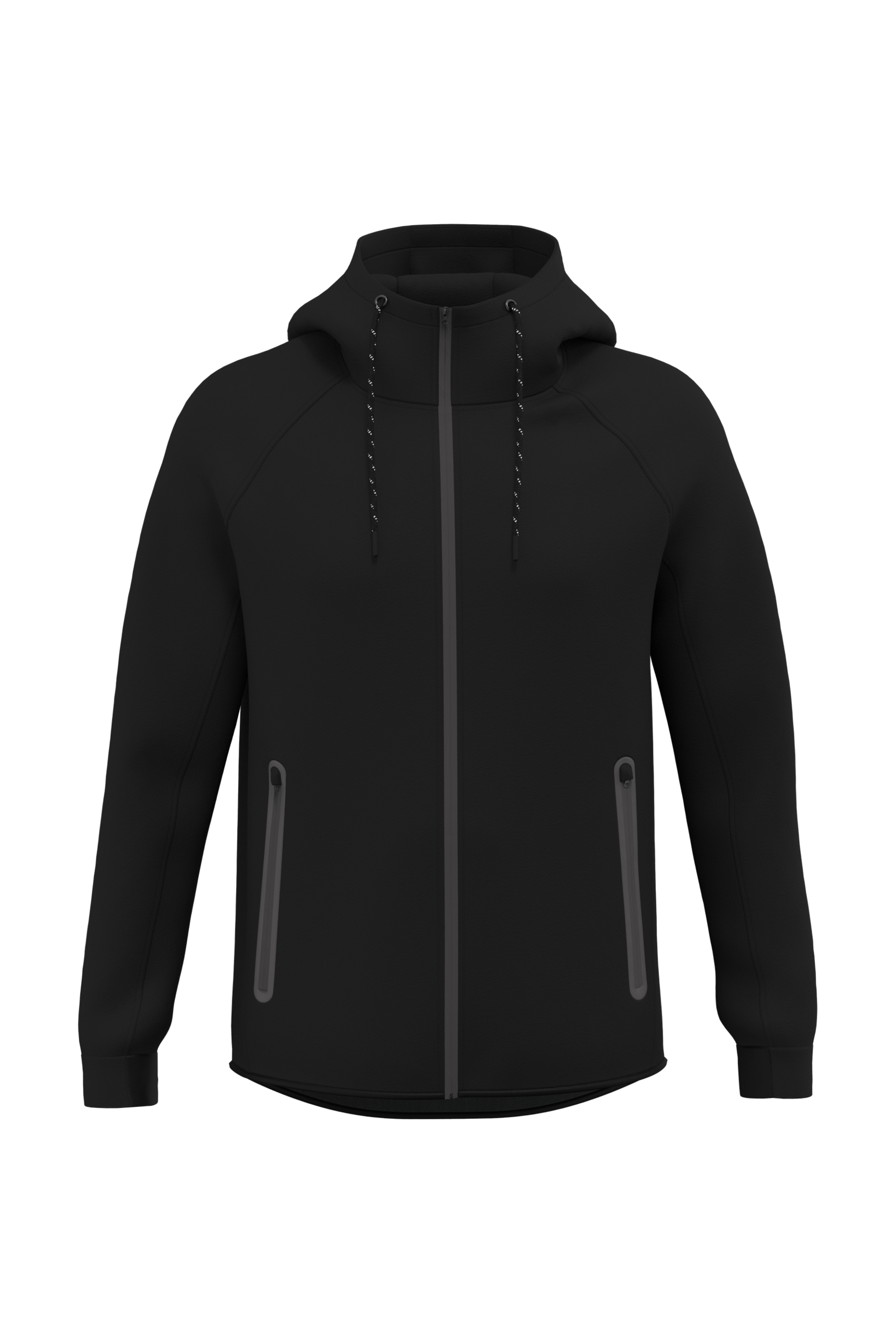 Veste à capuche performance - Image 14