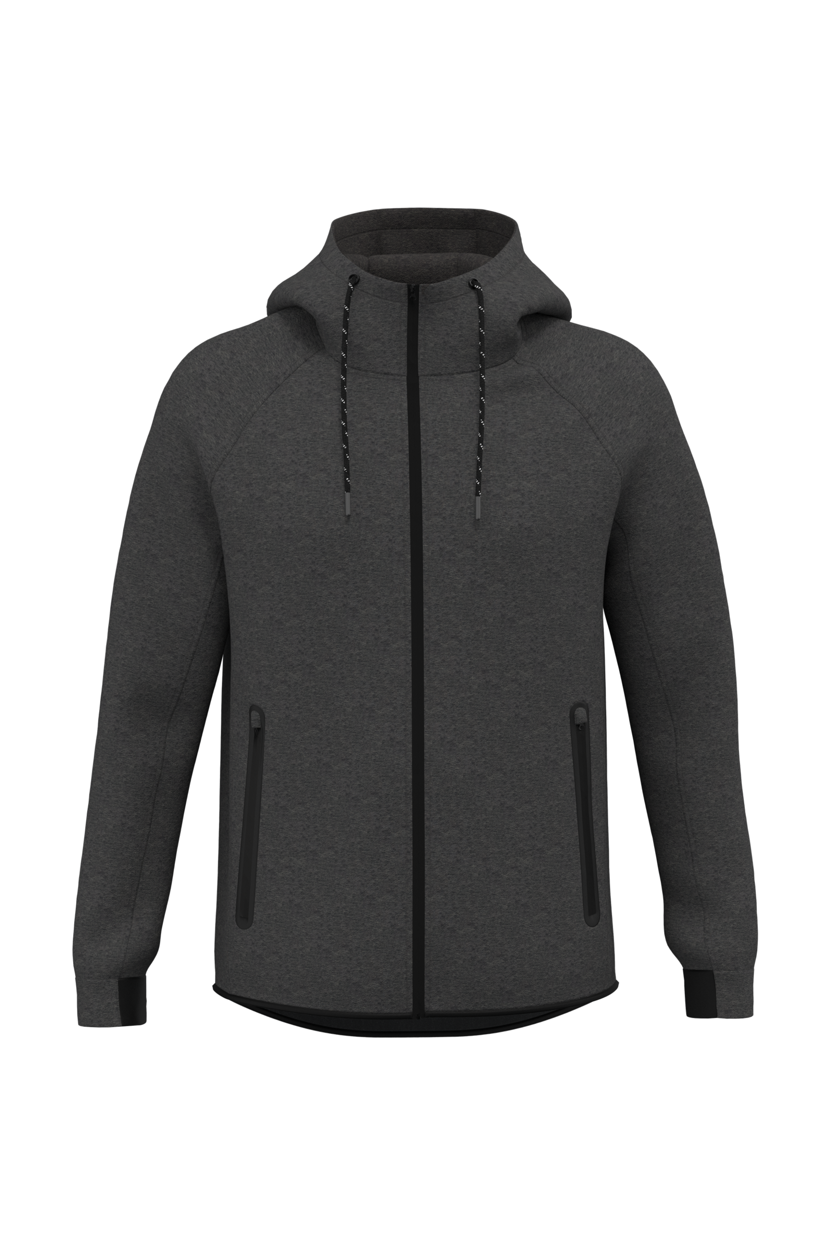 Veste à capuche performance - Image 17