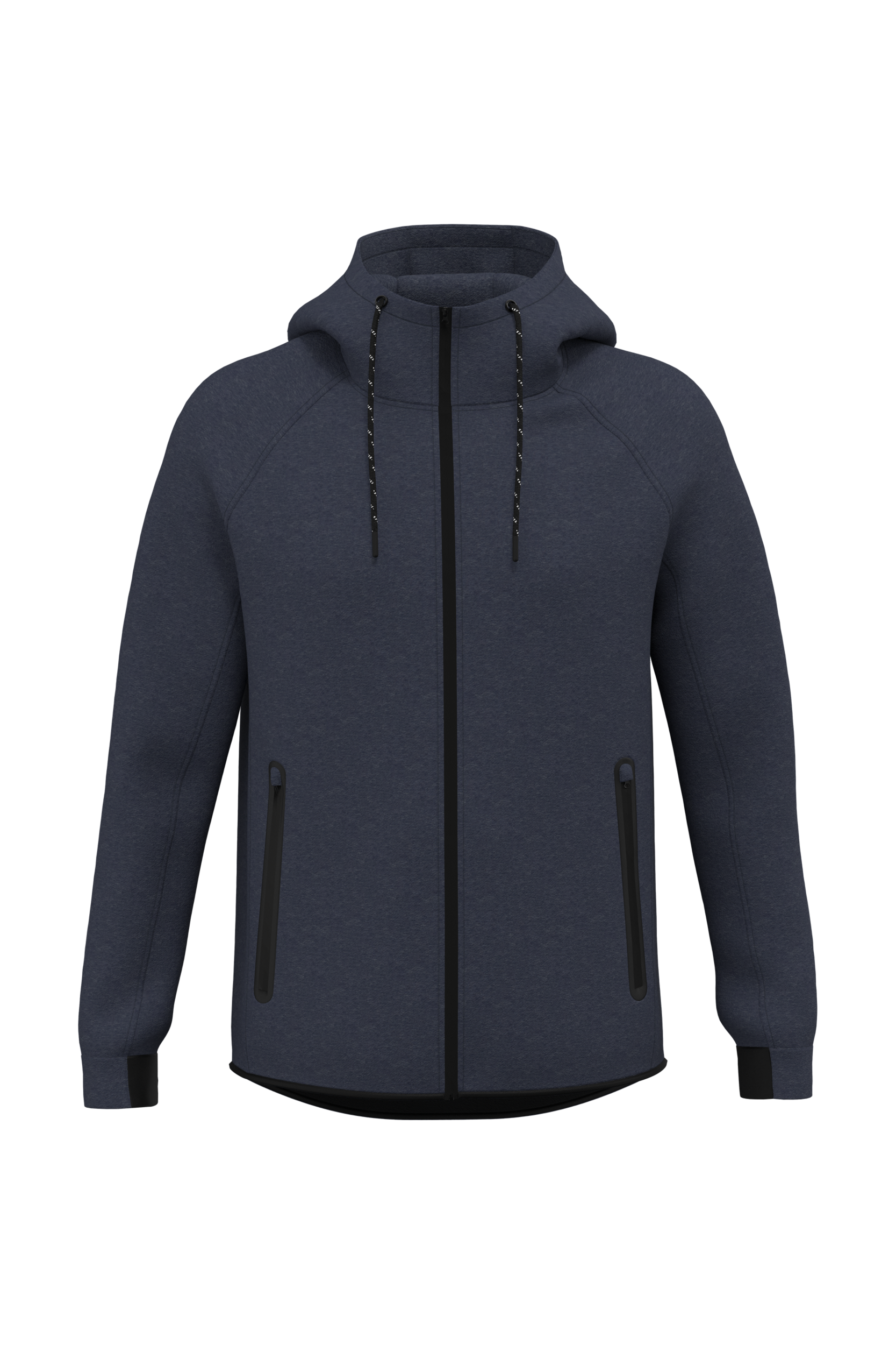 Veste à capuche performance - Image 20