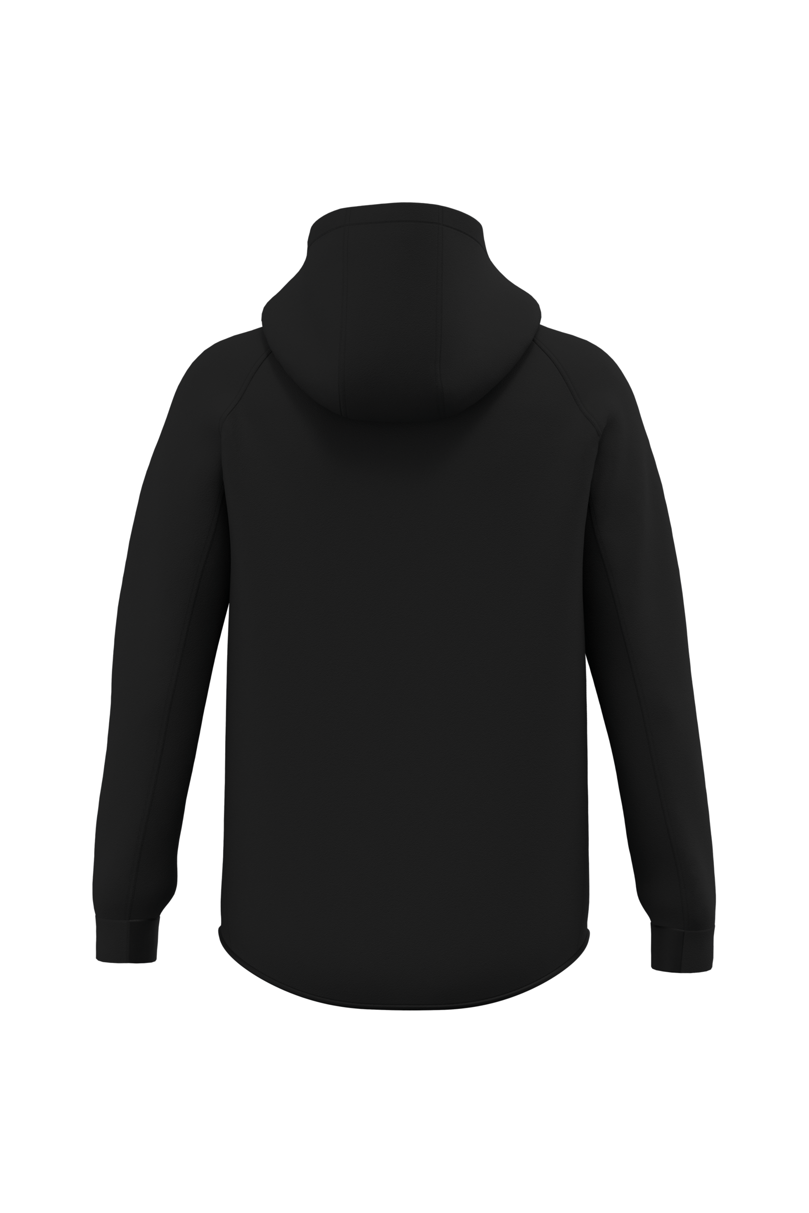 Veste à capuche performance femme - Image 15