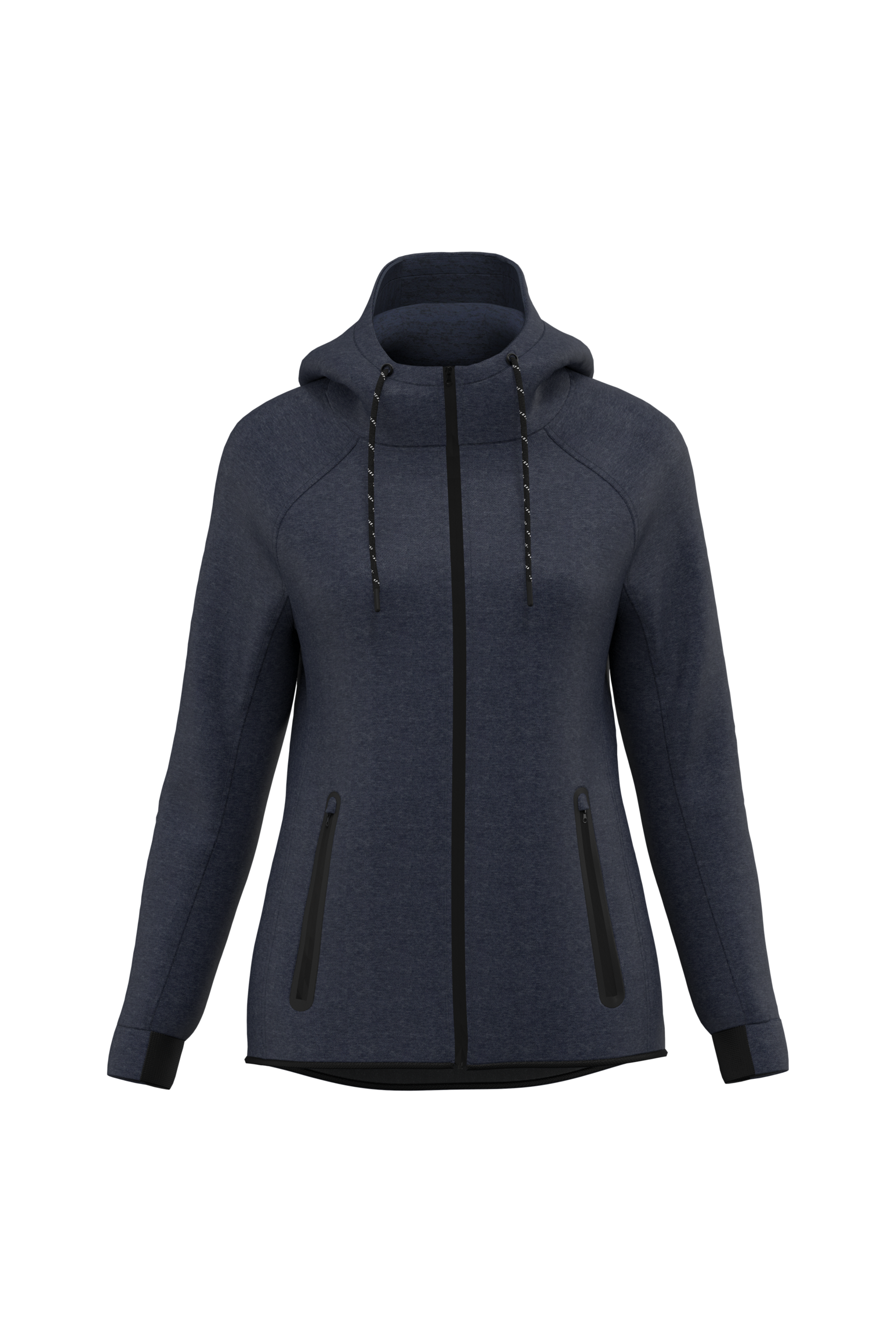 French Navy Heather