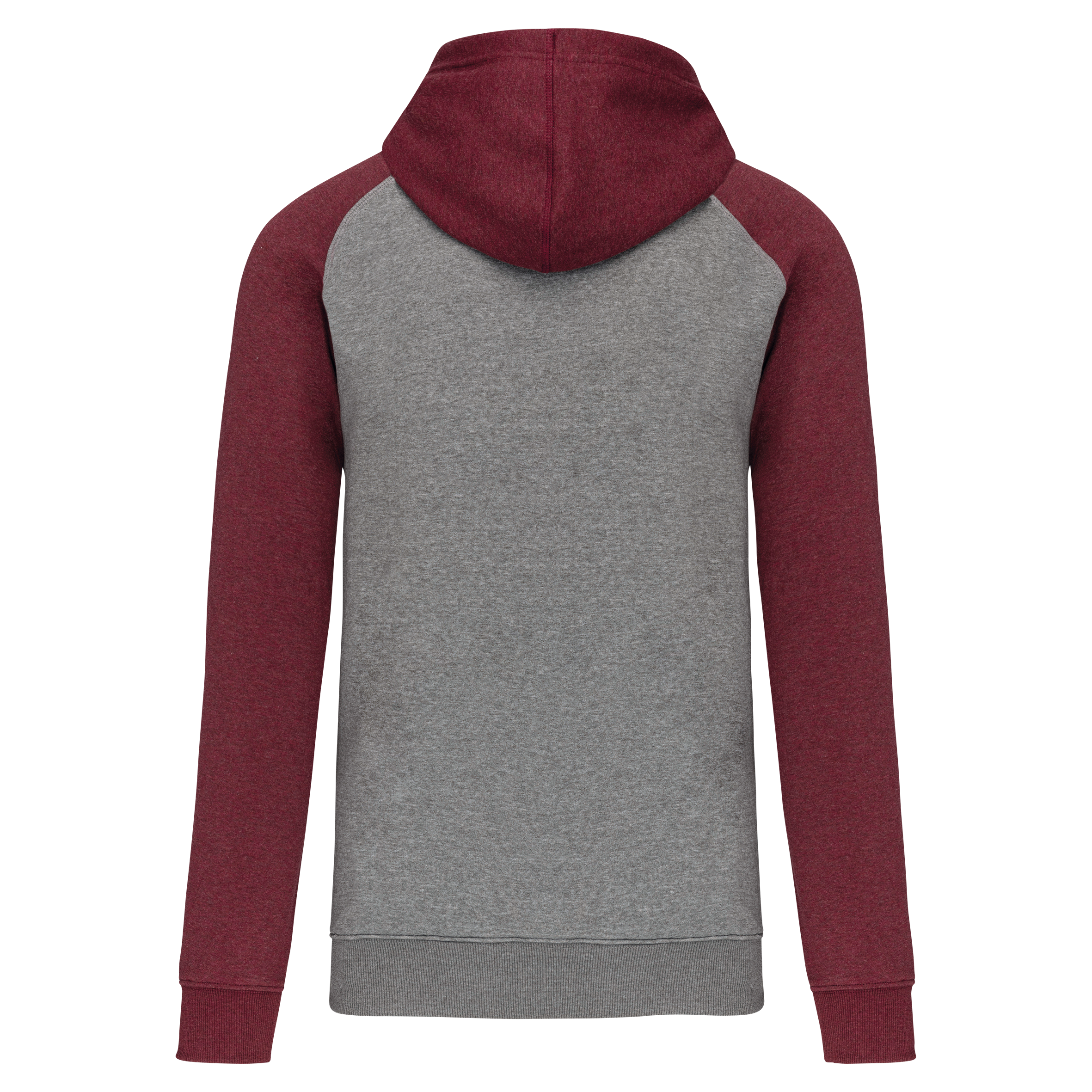 Grey Heather / Wine Heather