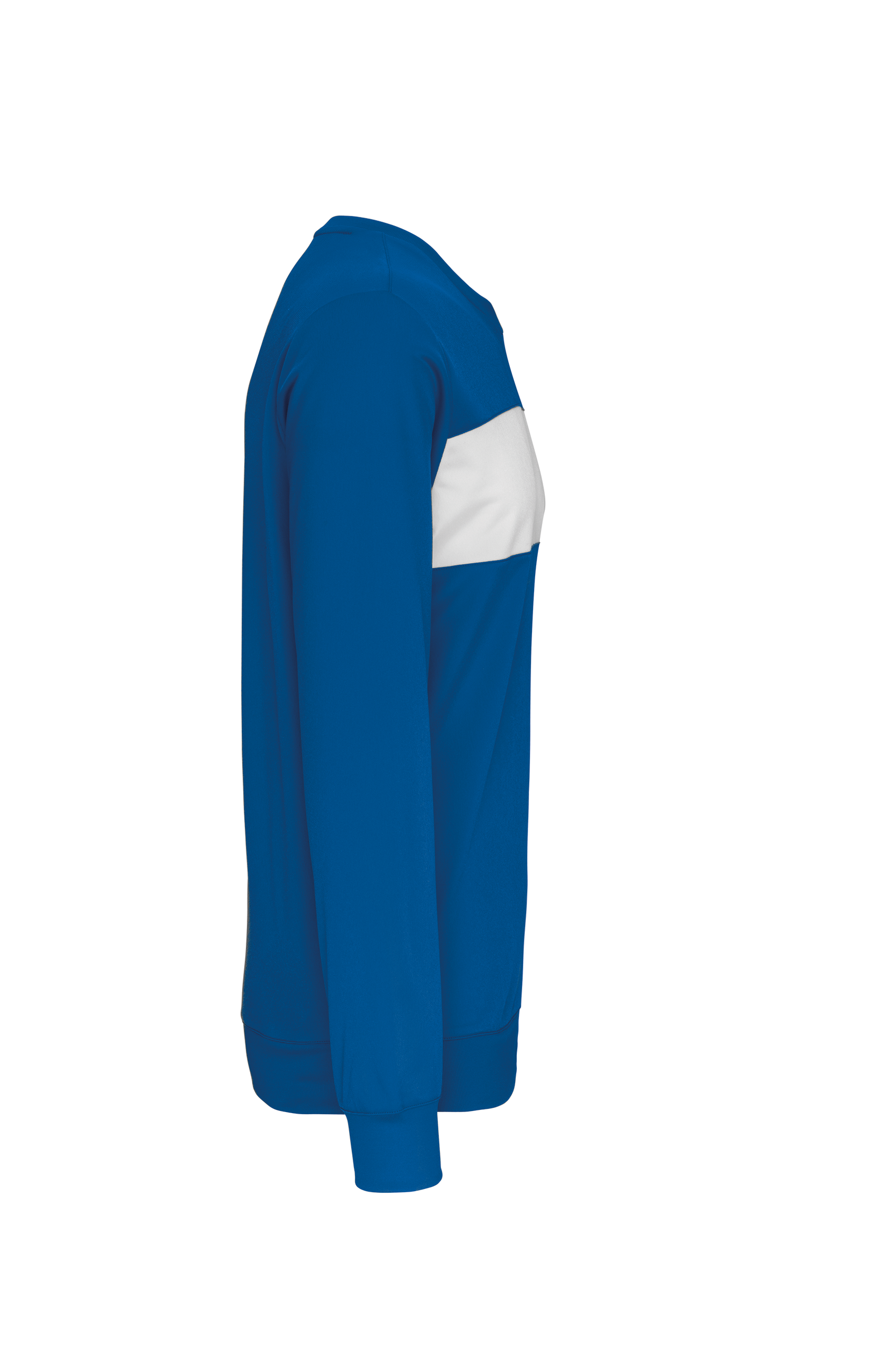 Sweat-shirt polyester