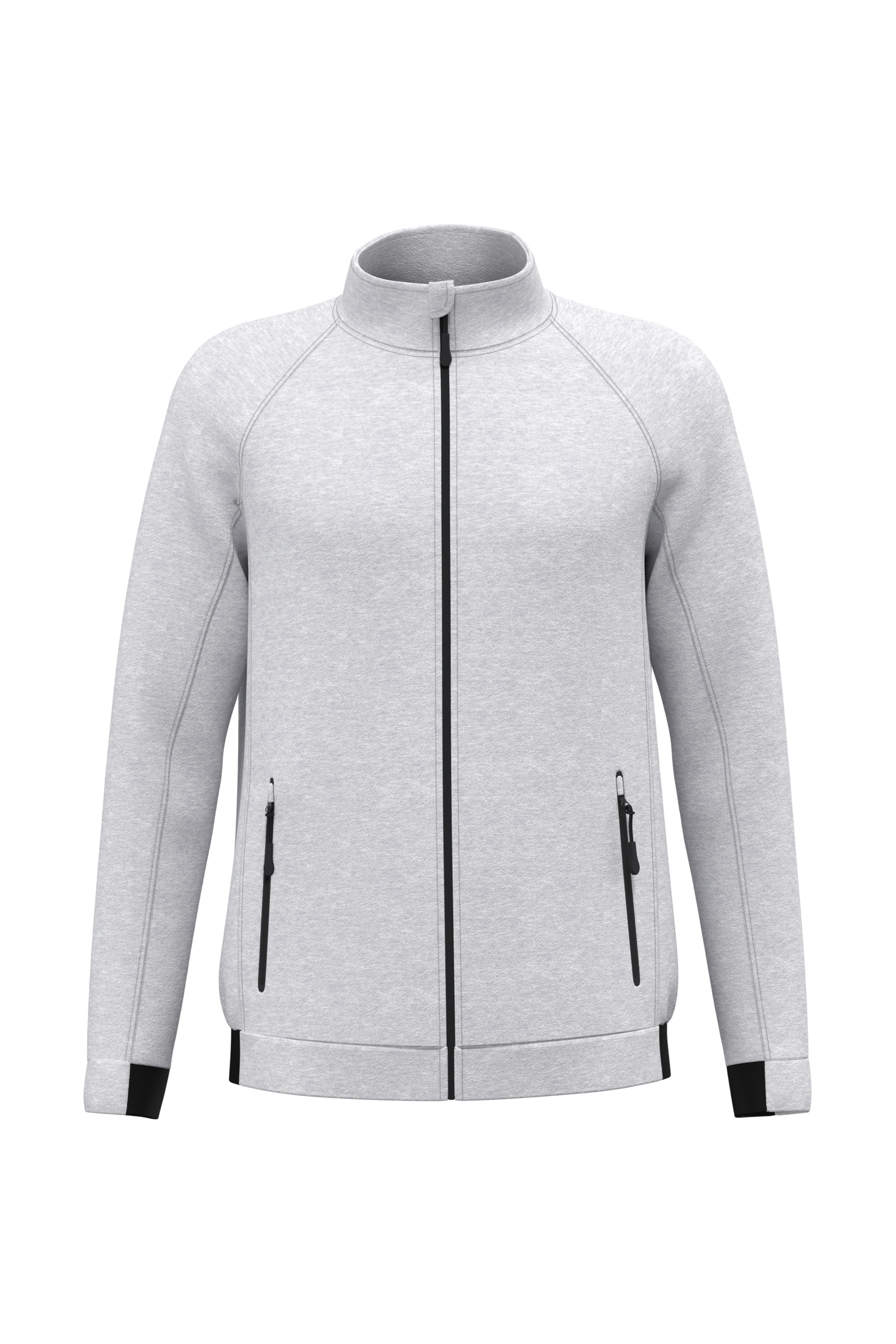 Veste à col montant homme - Image 11