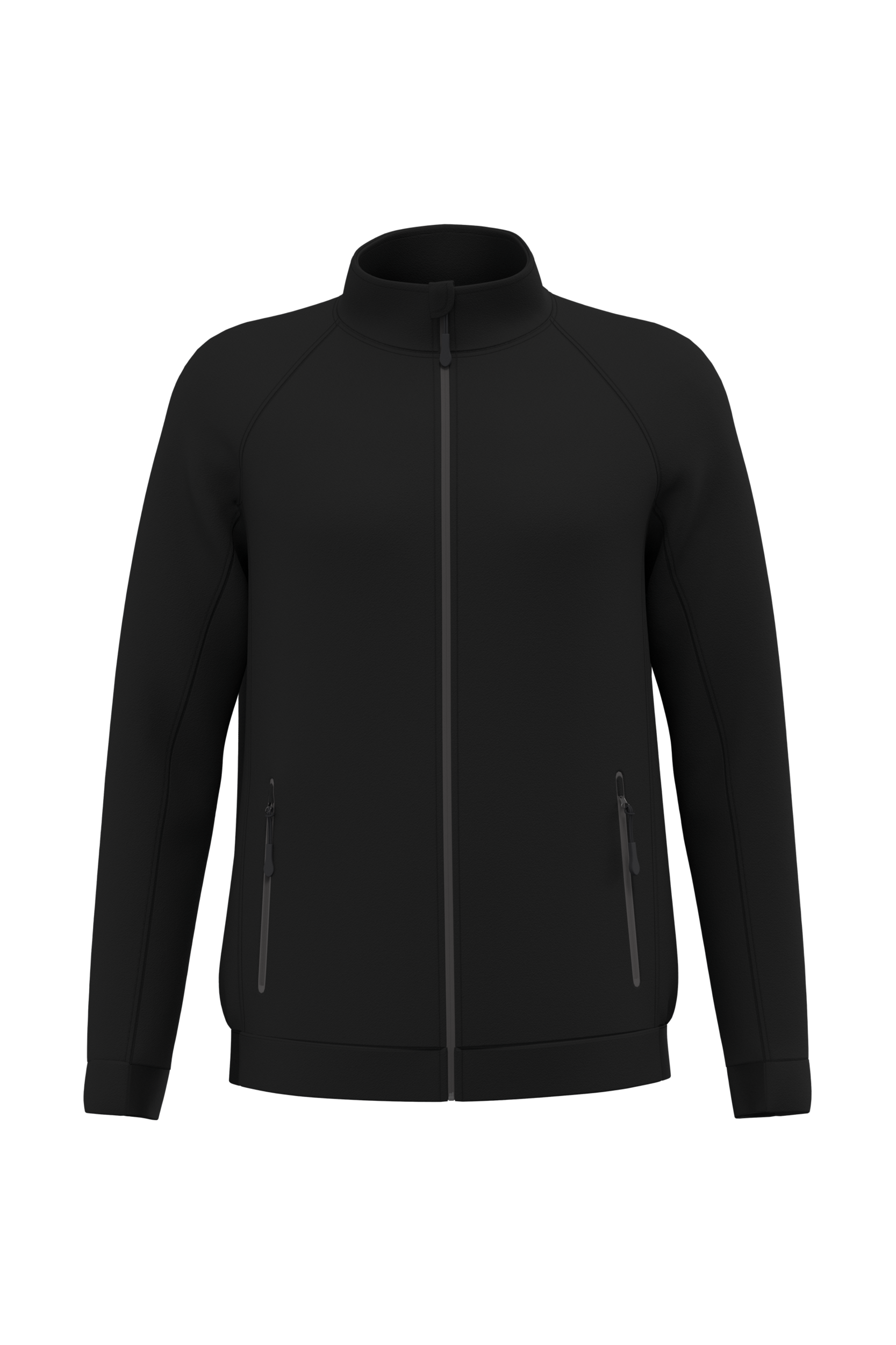 Veste à col montant homme - Image 14