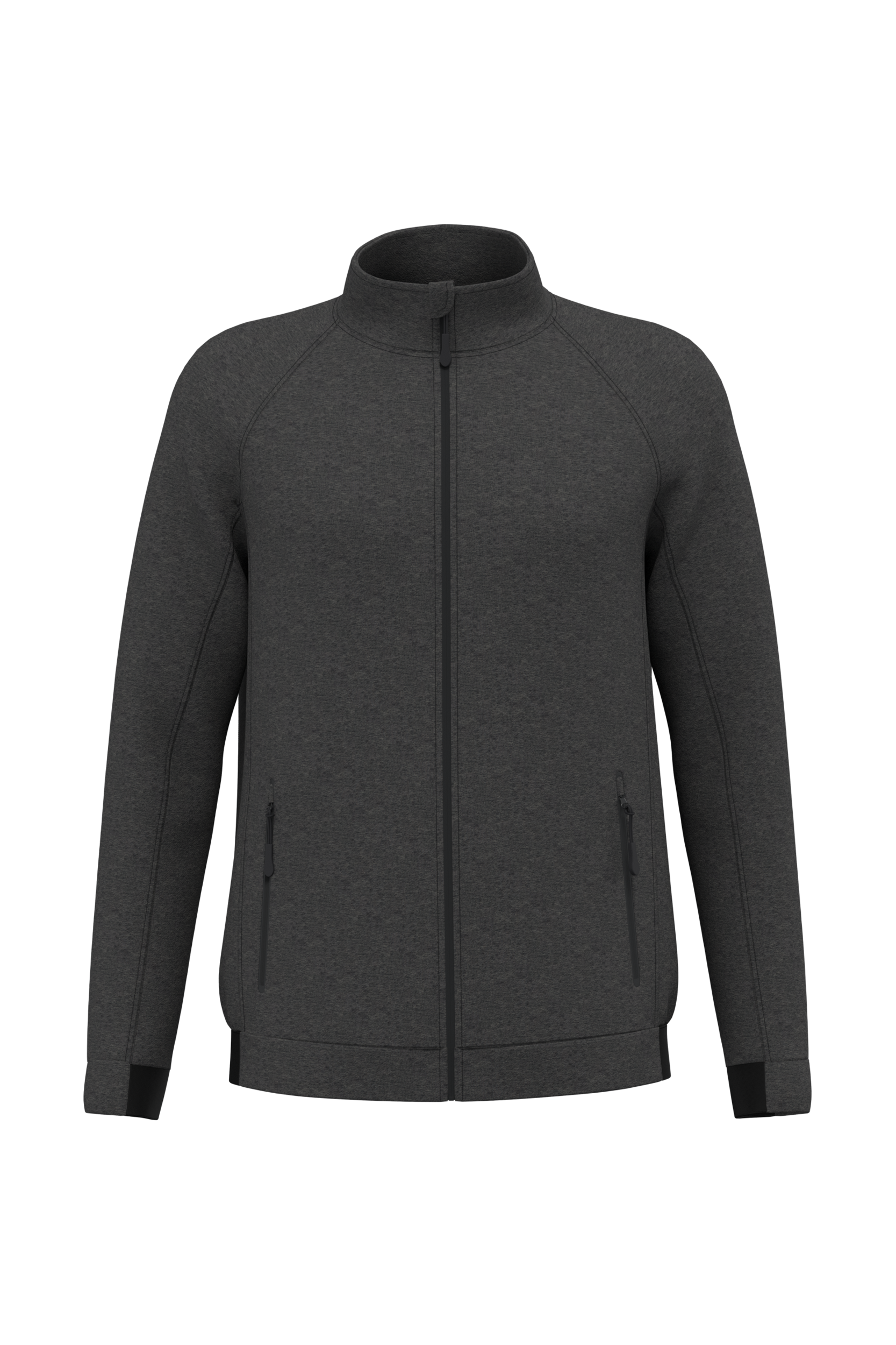 Veste à col montant homme - Image 17