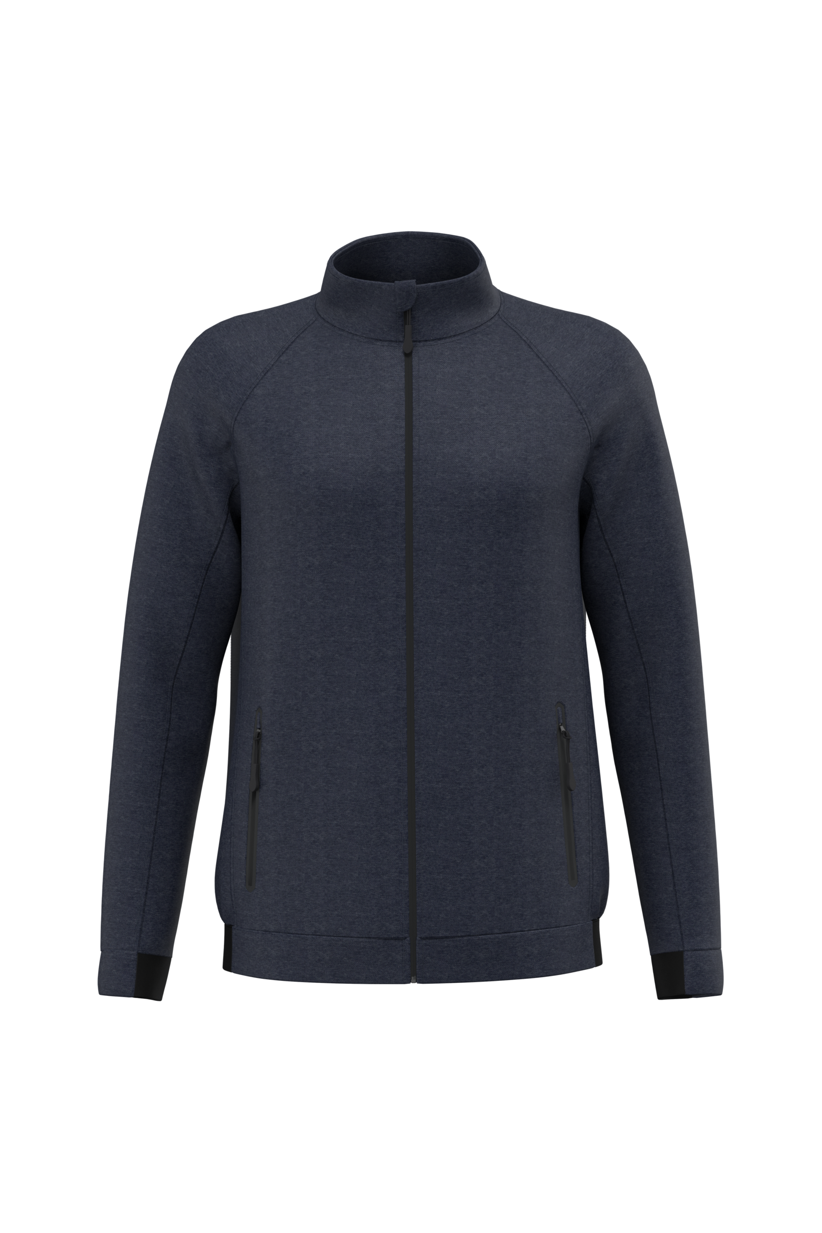 French Navy Heather