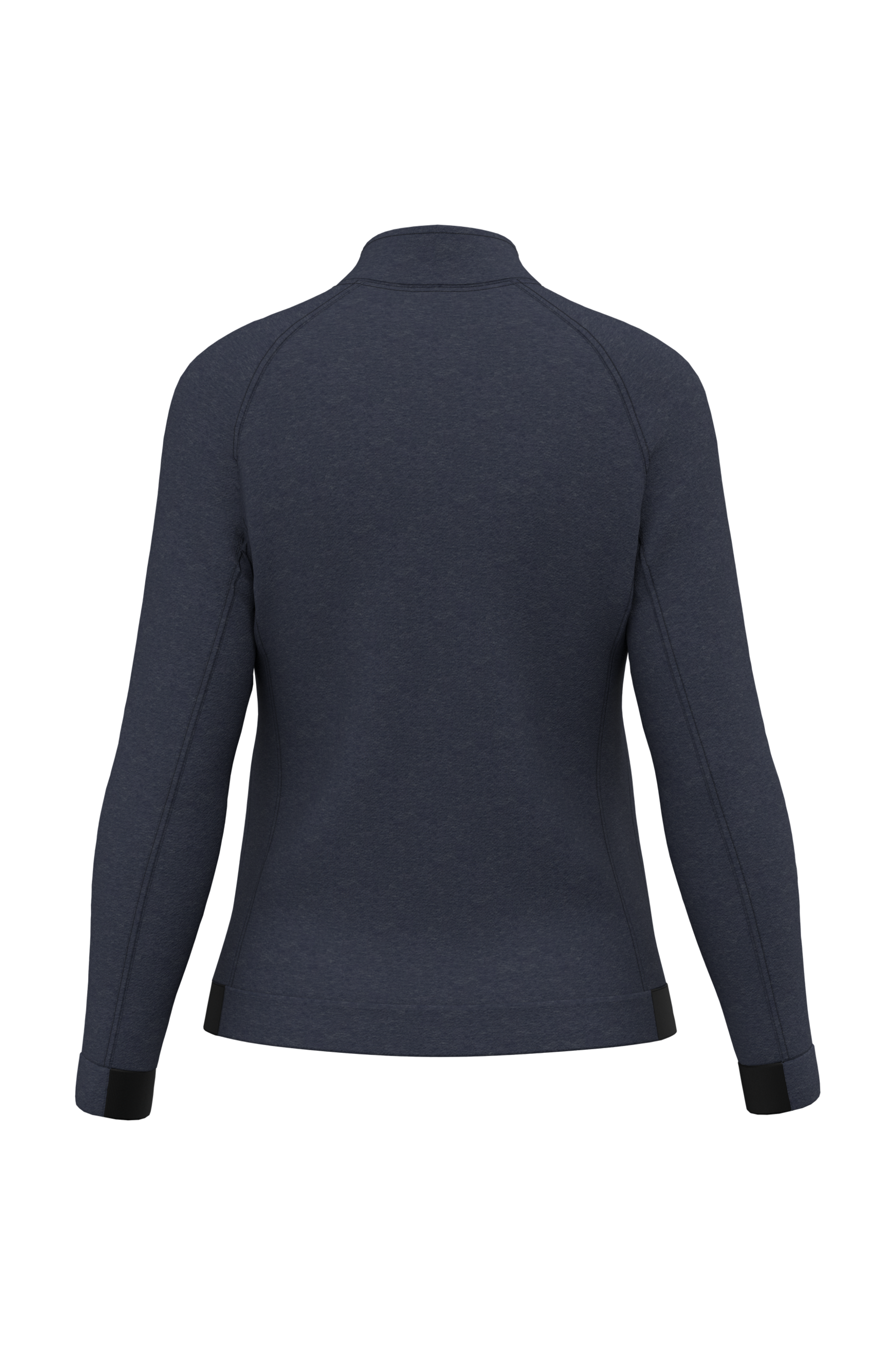 French Navy Heather