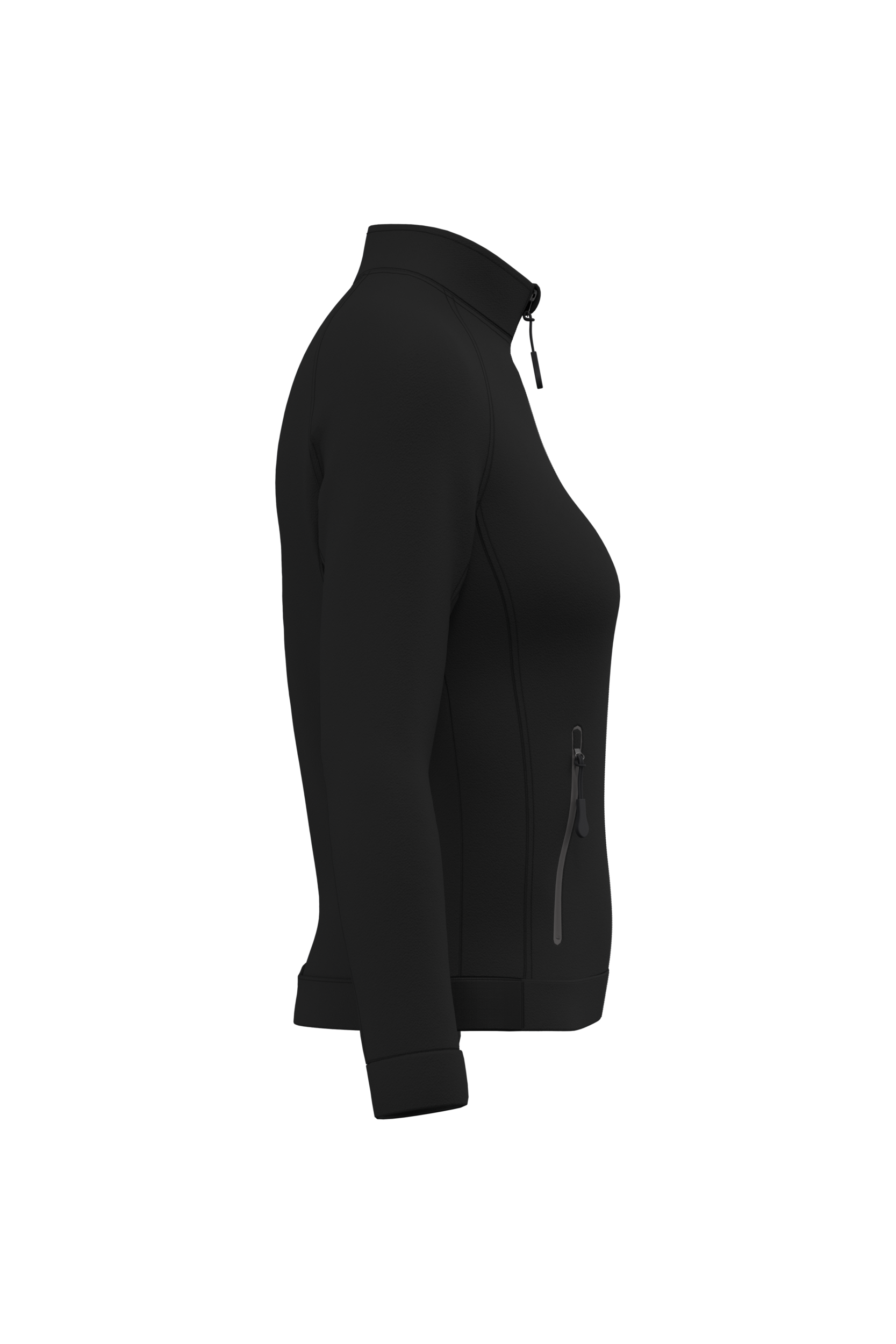 Veste à col montant femme - Image 16