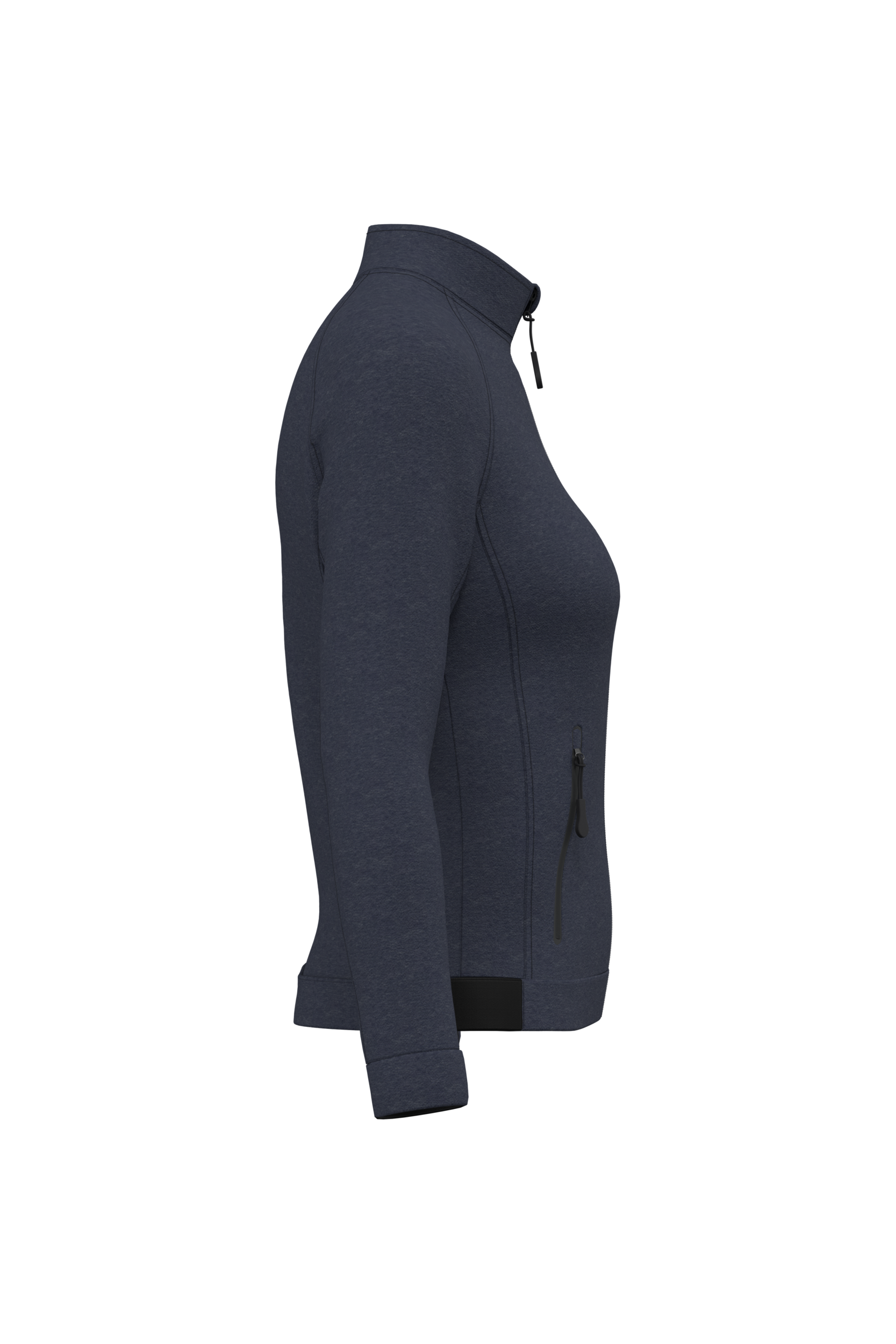 Veste à col montant femme - Image 22