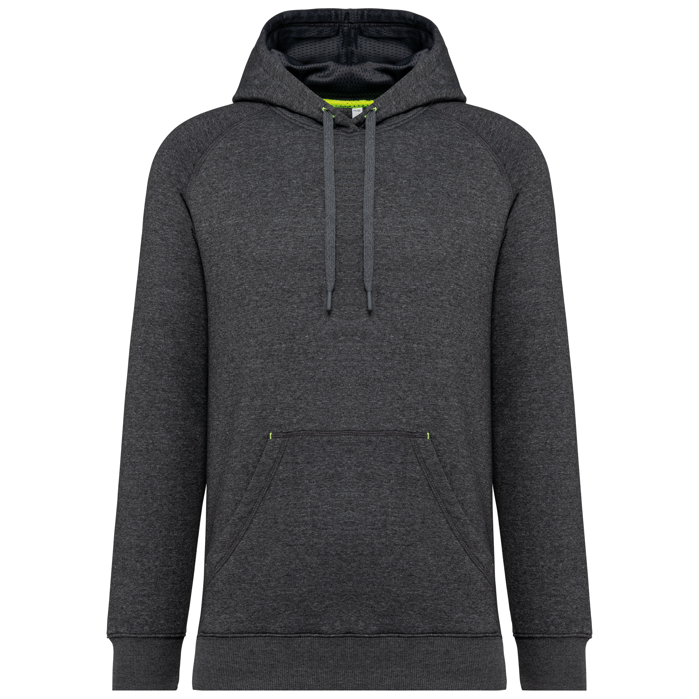 Sweat-shirt à capuche unisexe - Image 10