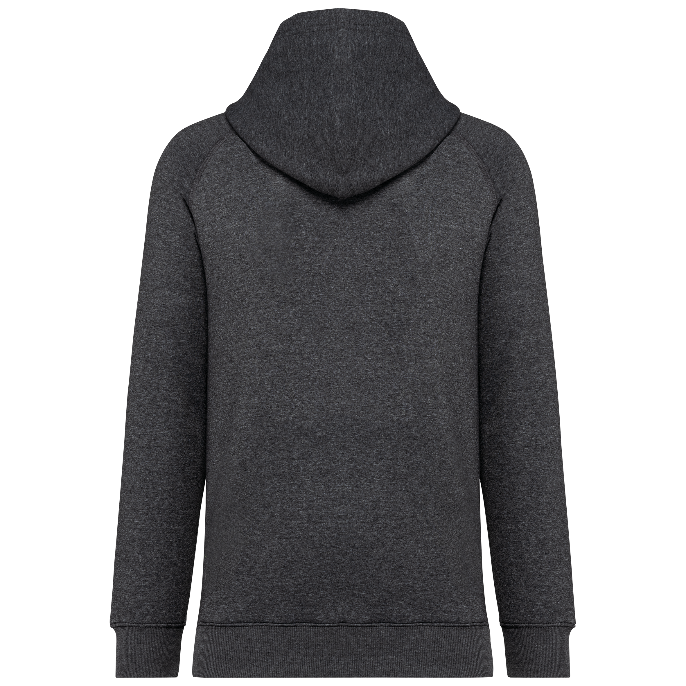 Veste zippée à capuche unisexe - Image 14