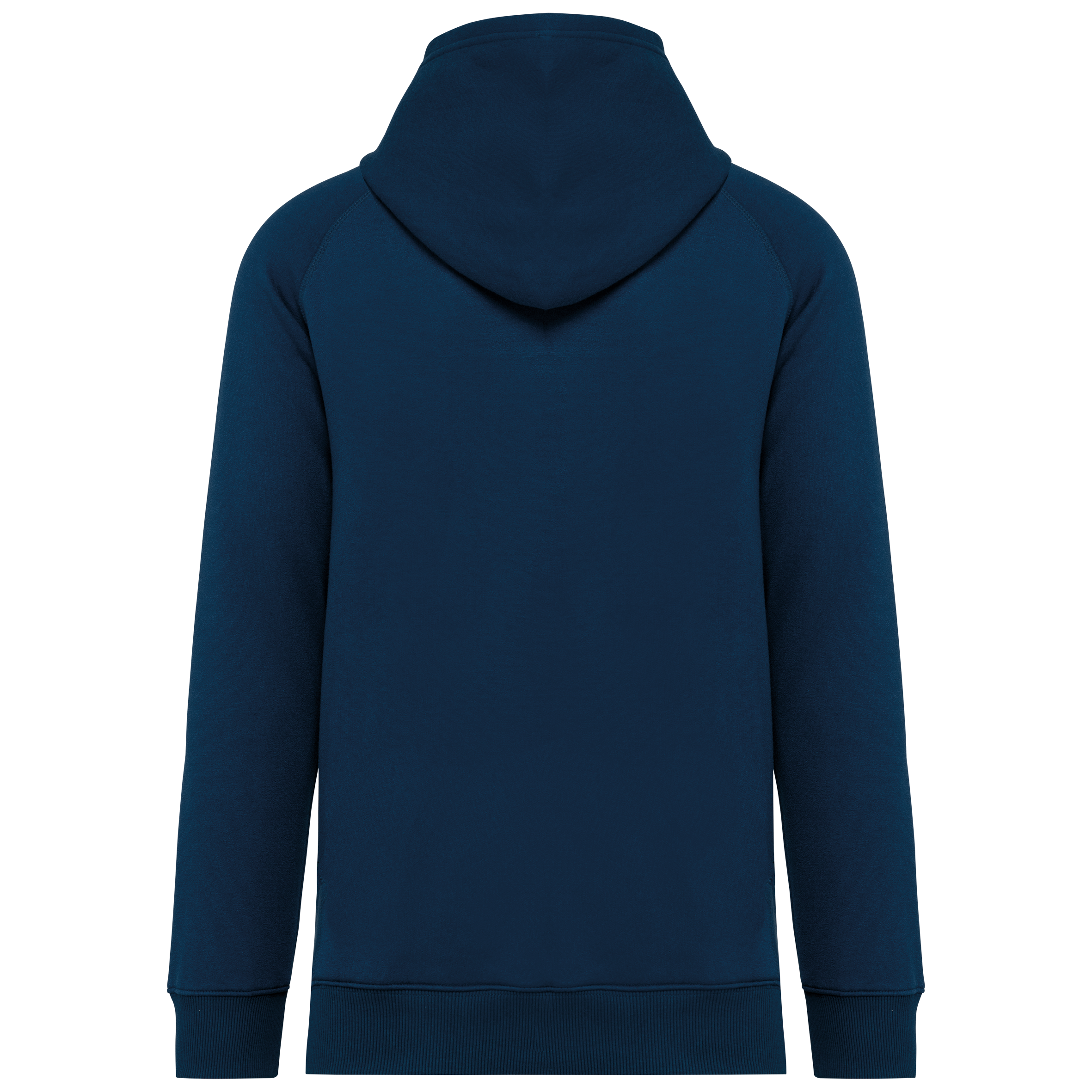 Veste zippée à capuche unisexe - Image 17