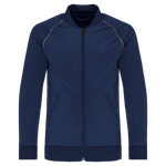 Sporty Navy