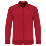 Sporty Red