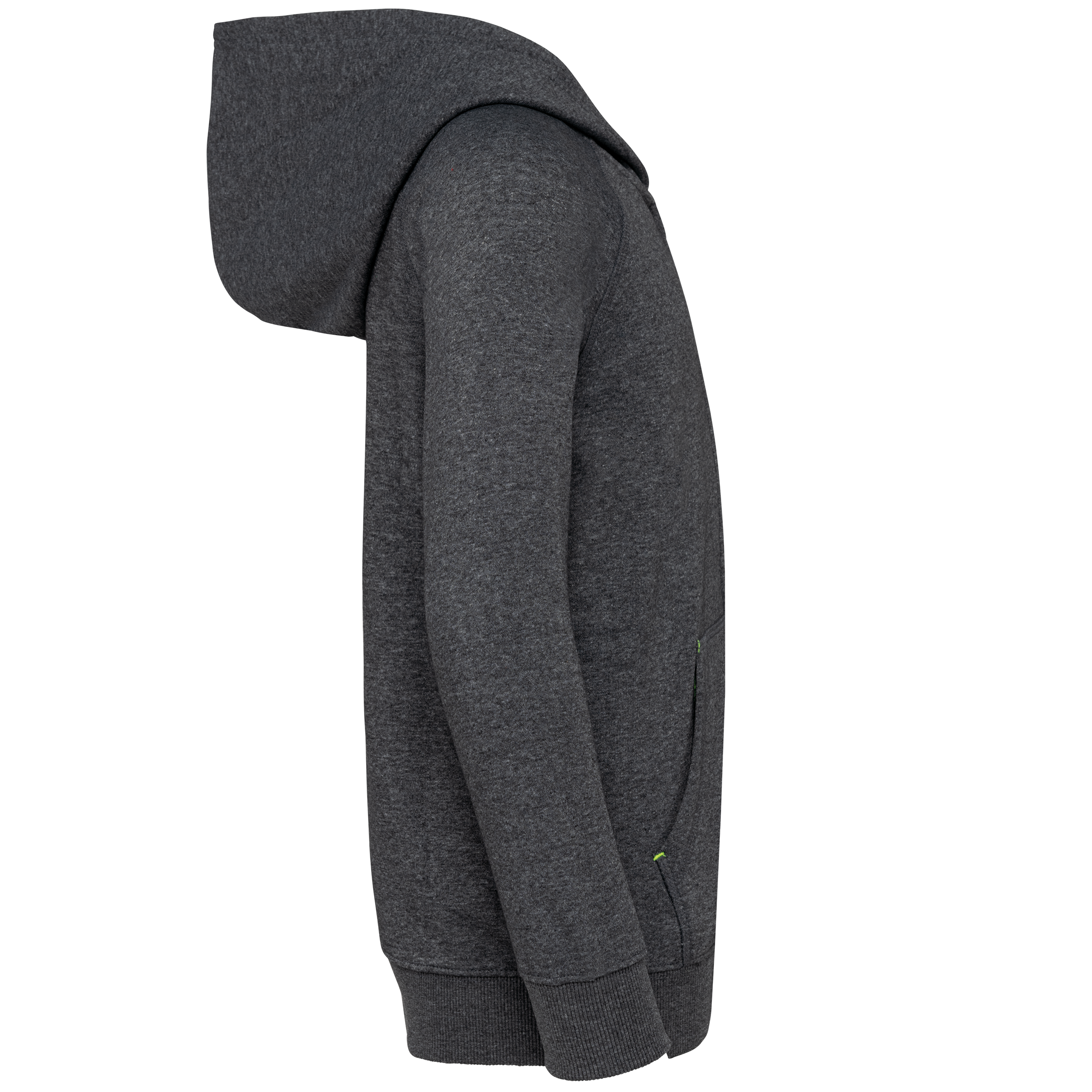 Veste zippée à capuche - Afbeelding 6