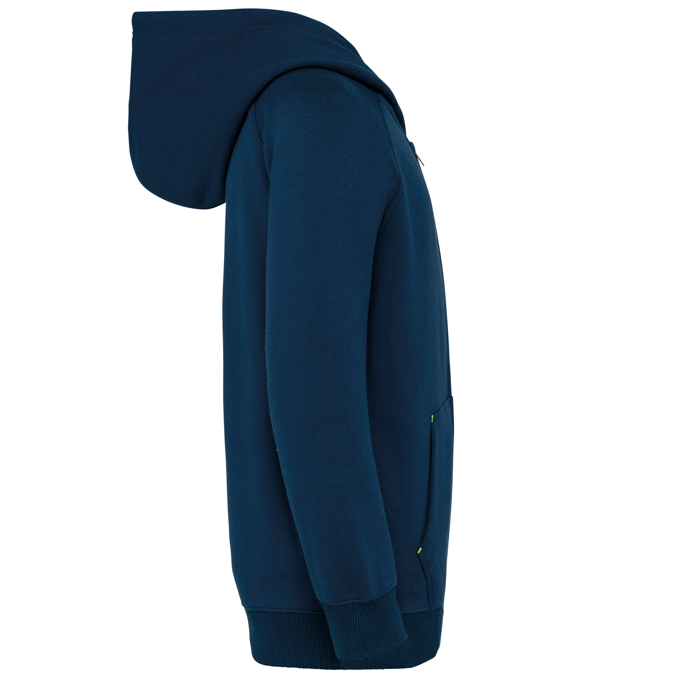Veste zippée à capuche - Afbeelding 9