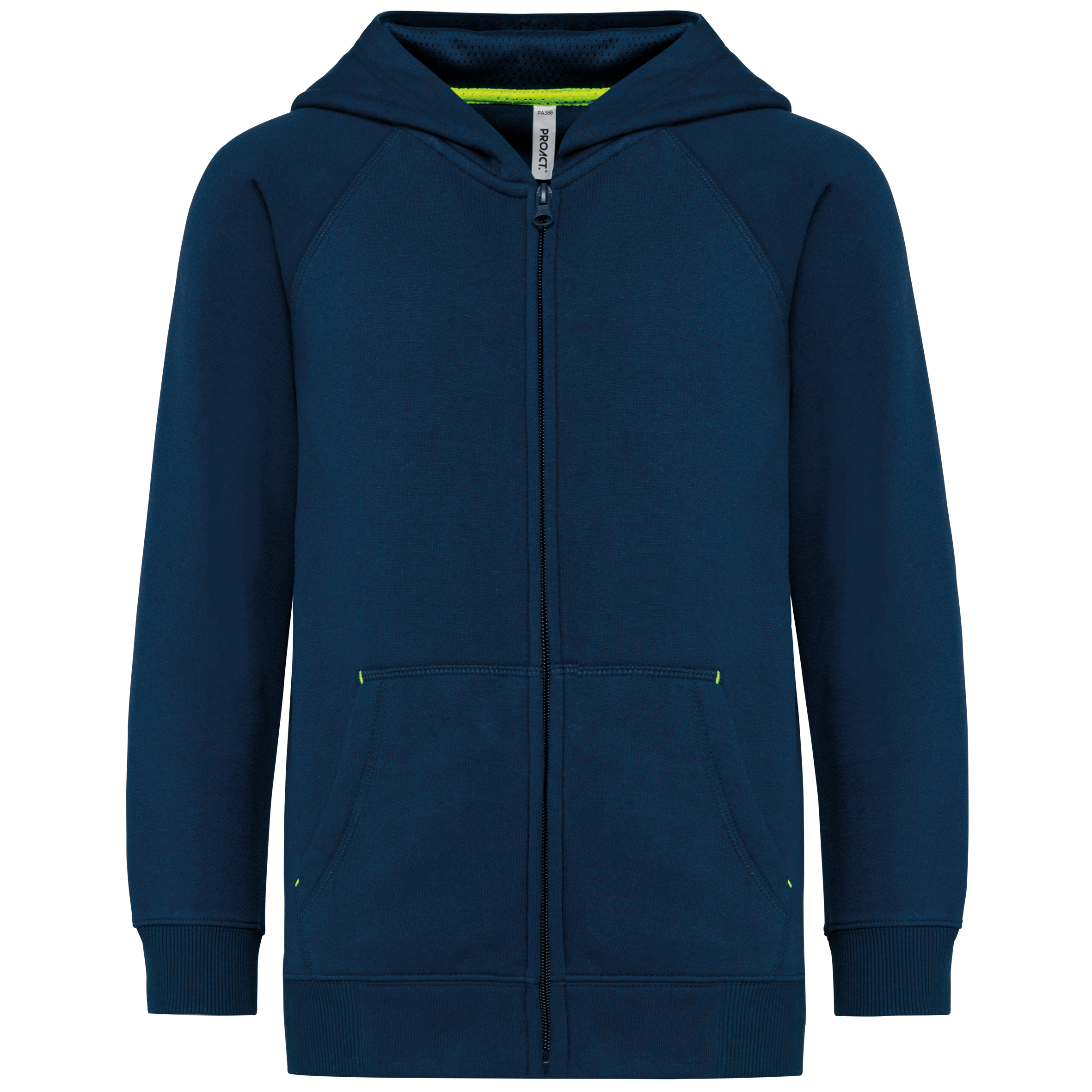 Sporty Navy