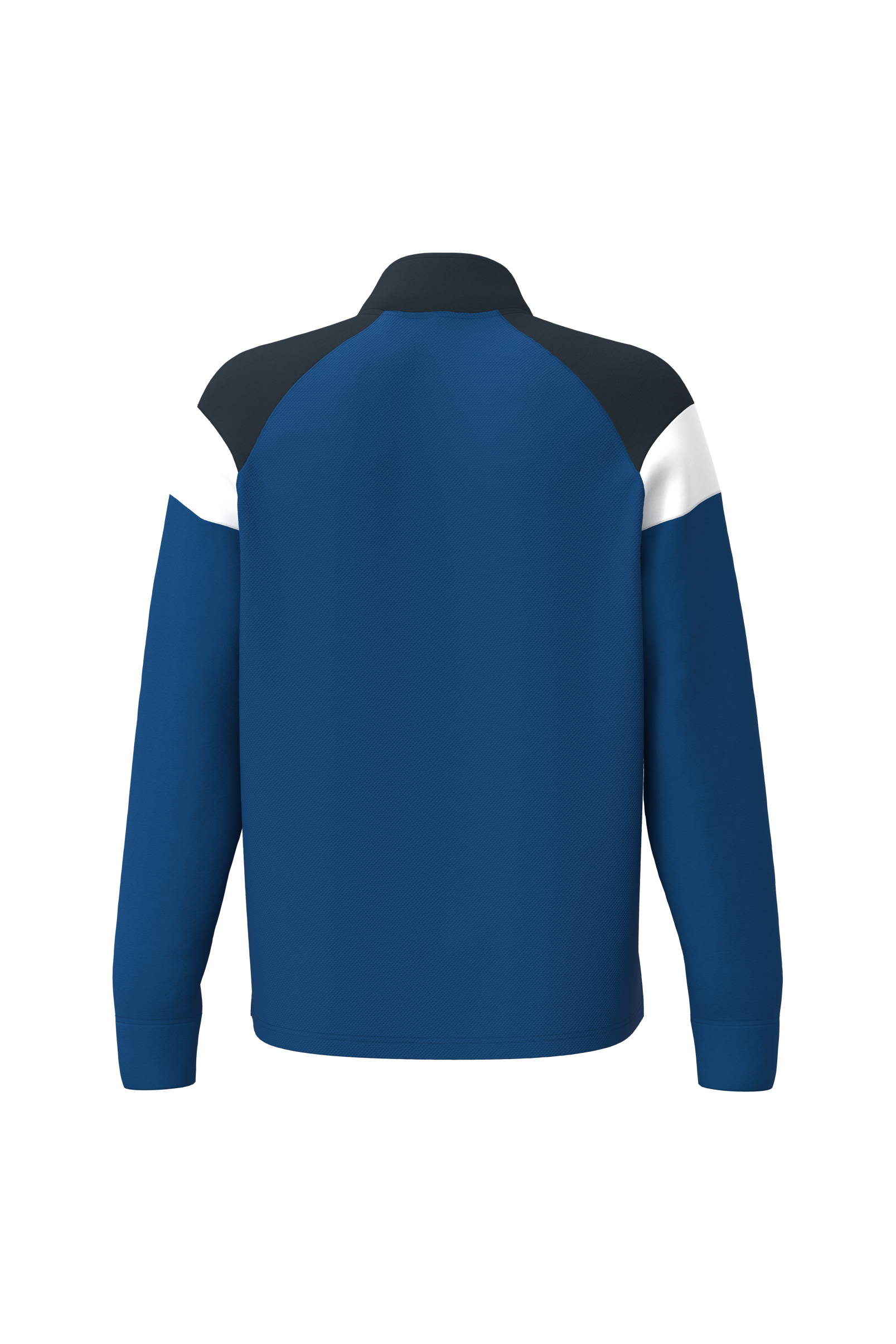 Sweat d&rsquo;entrainement 1/4 zip unisexe - Image 29