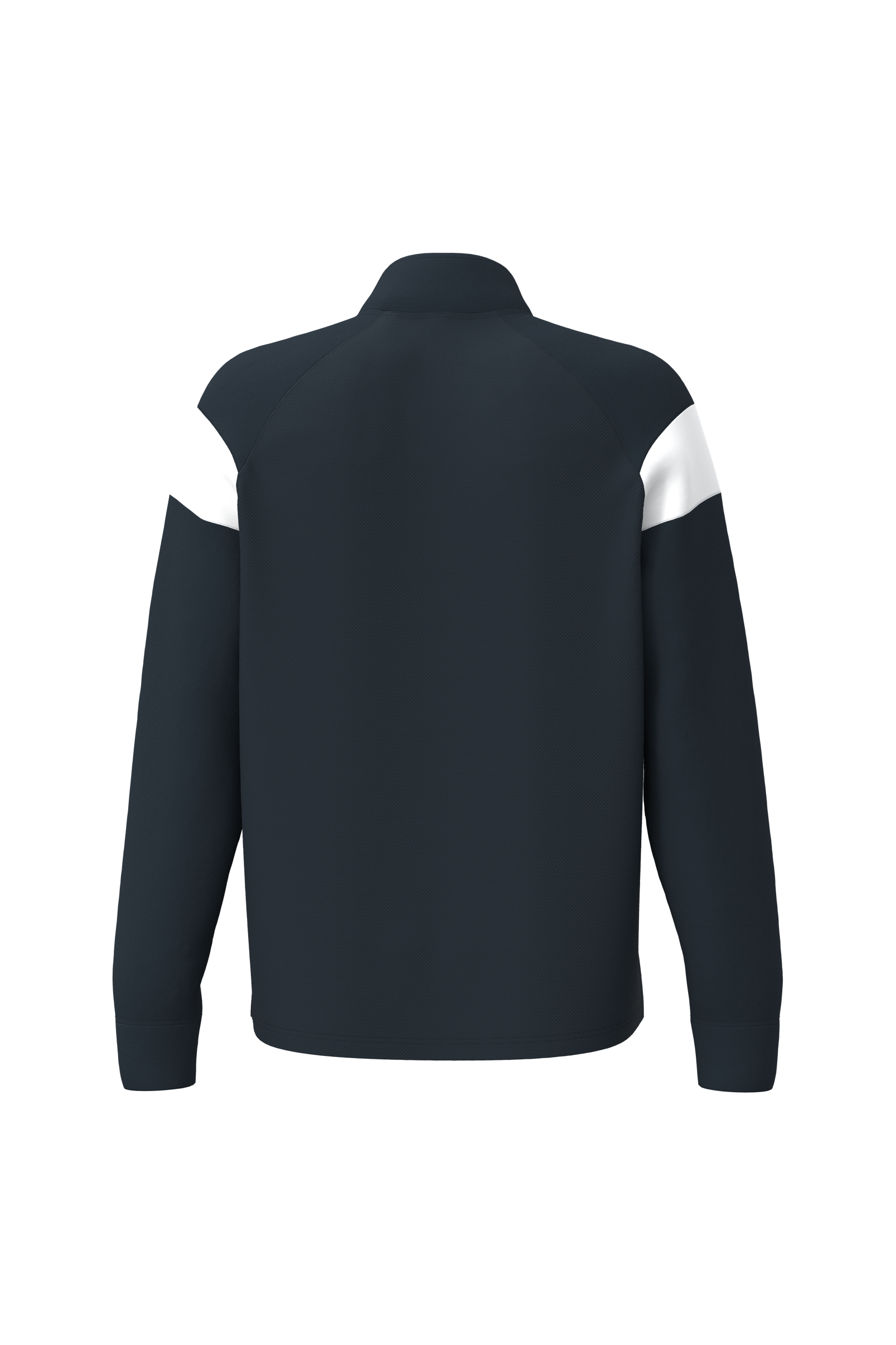 Sweat d&rsquo;entrainement 1/4 zip unisexe - Image 32