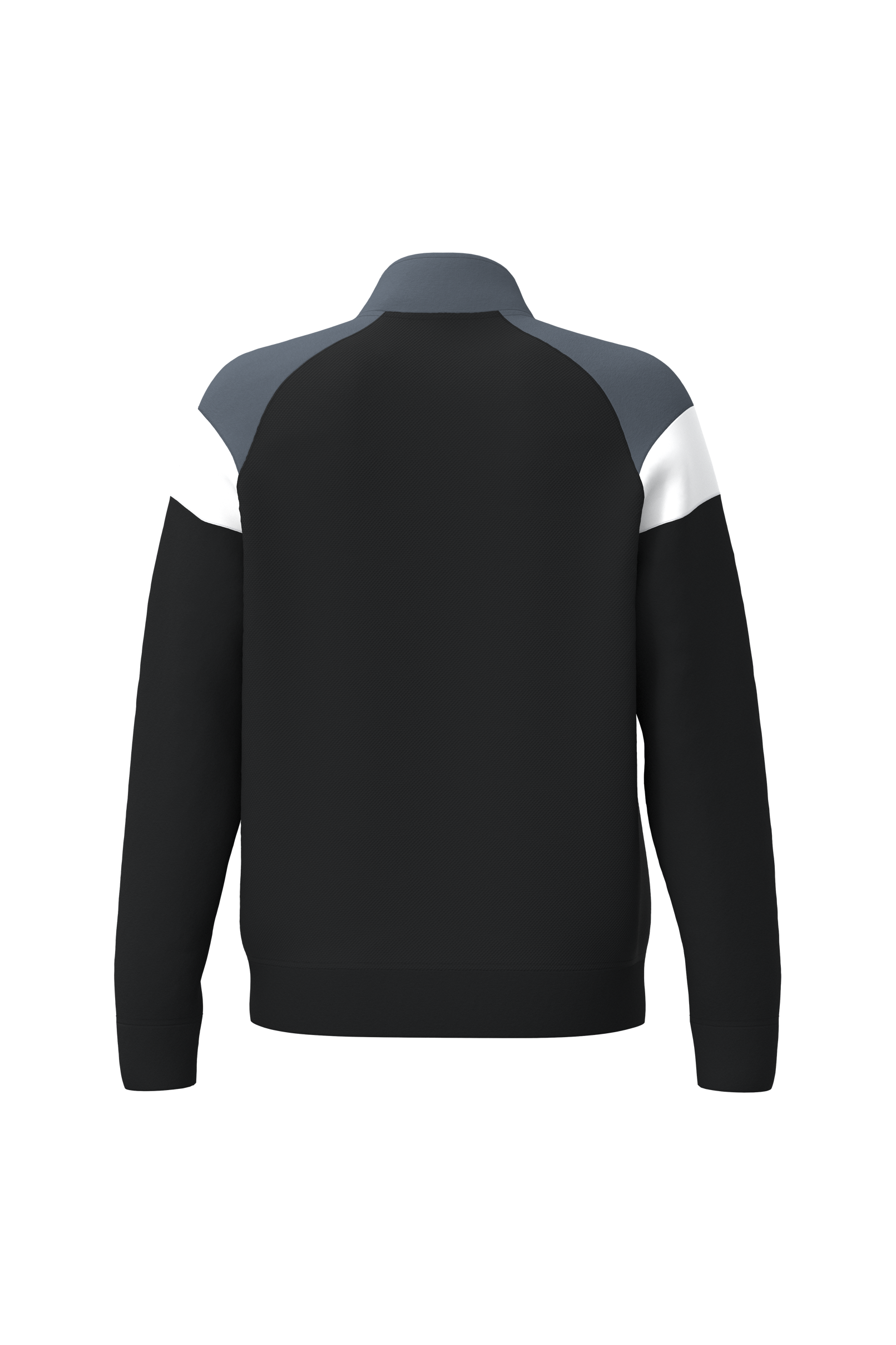 Black / sporty grey