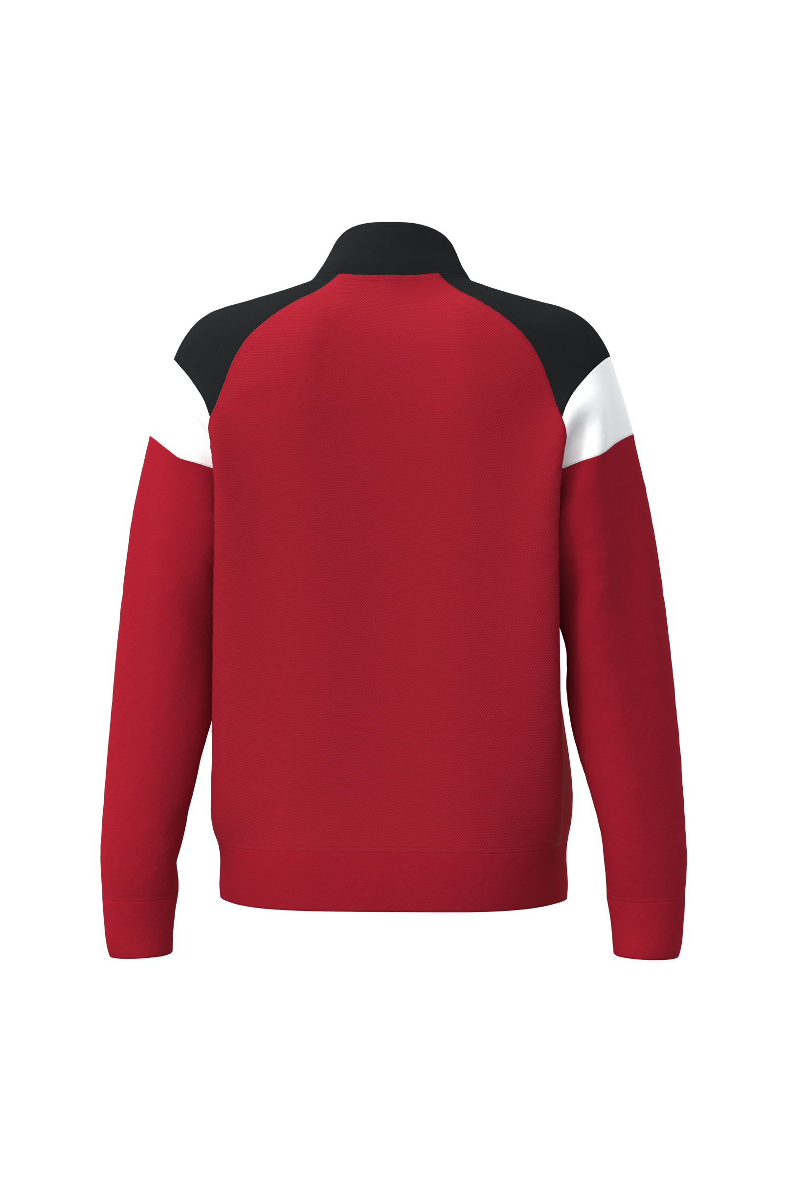 Sporty Red / Black