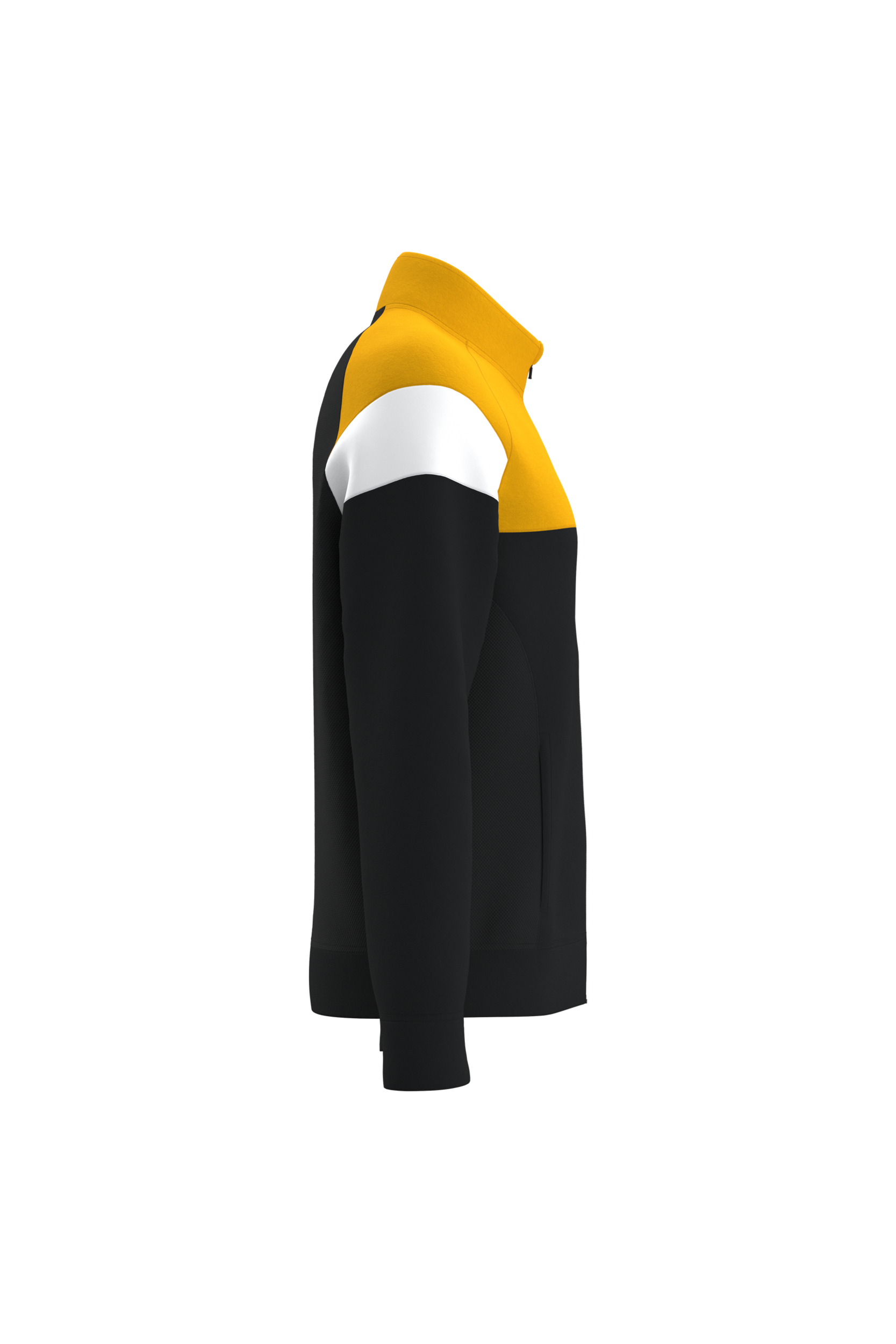 Veste de survêtement zippée unisexe - Image 18