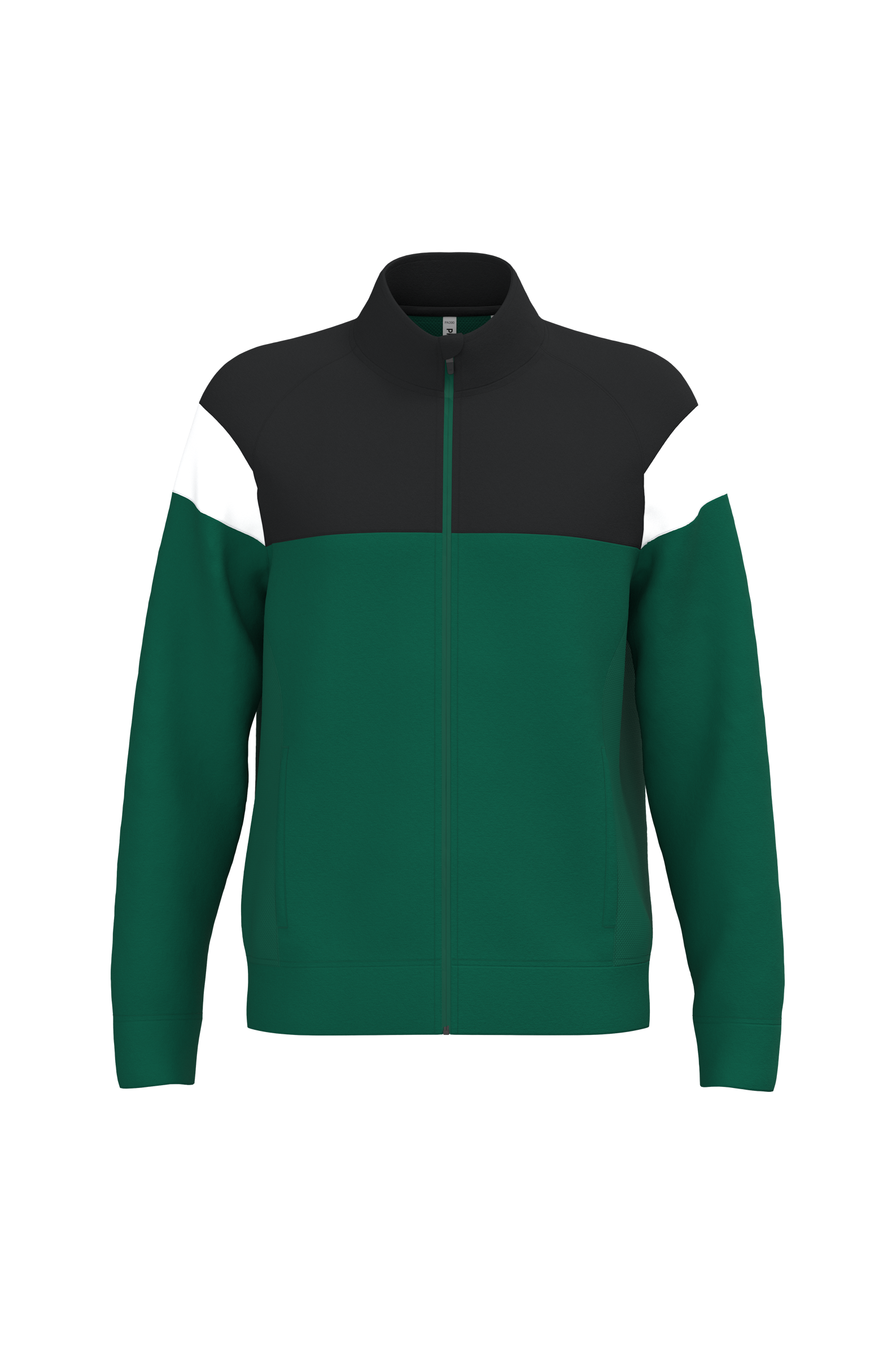 Veste de survêtement zippée unisexe - Image 20