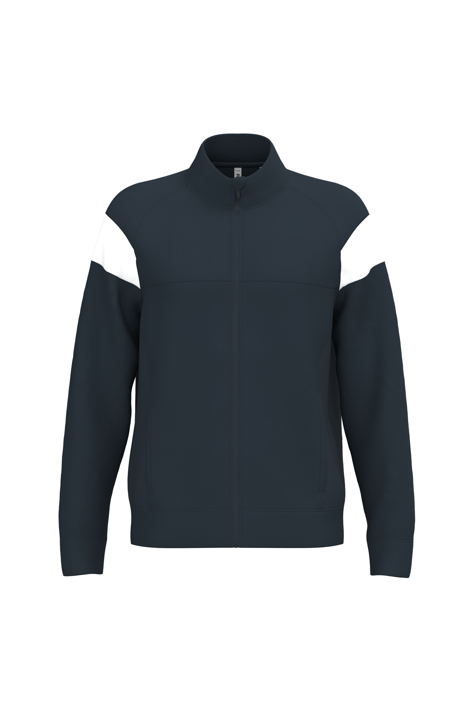 Veste de survêtement zippée unisexe - Image 26