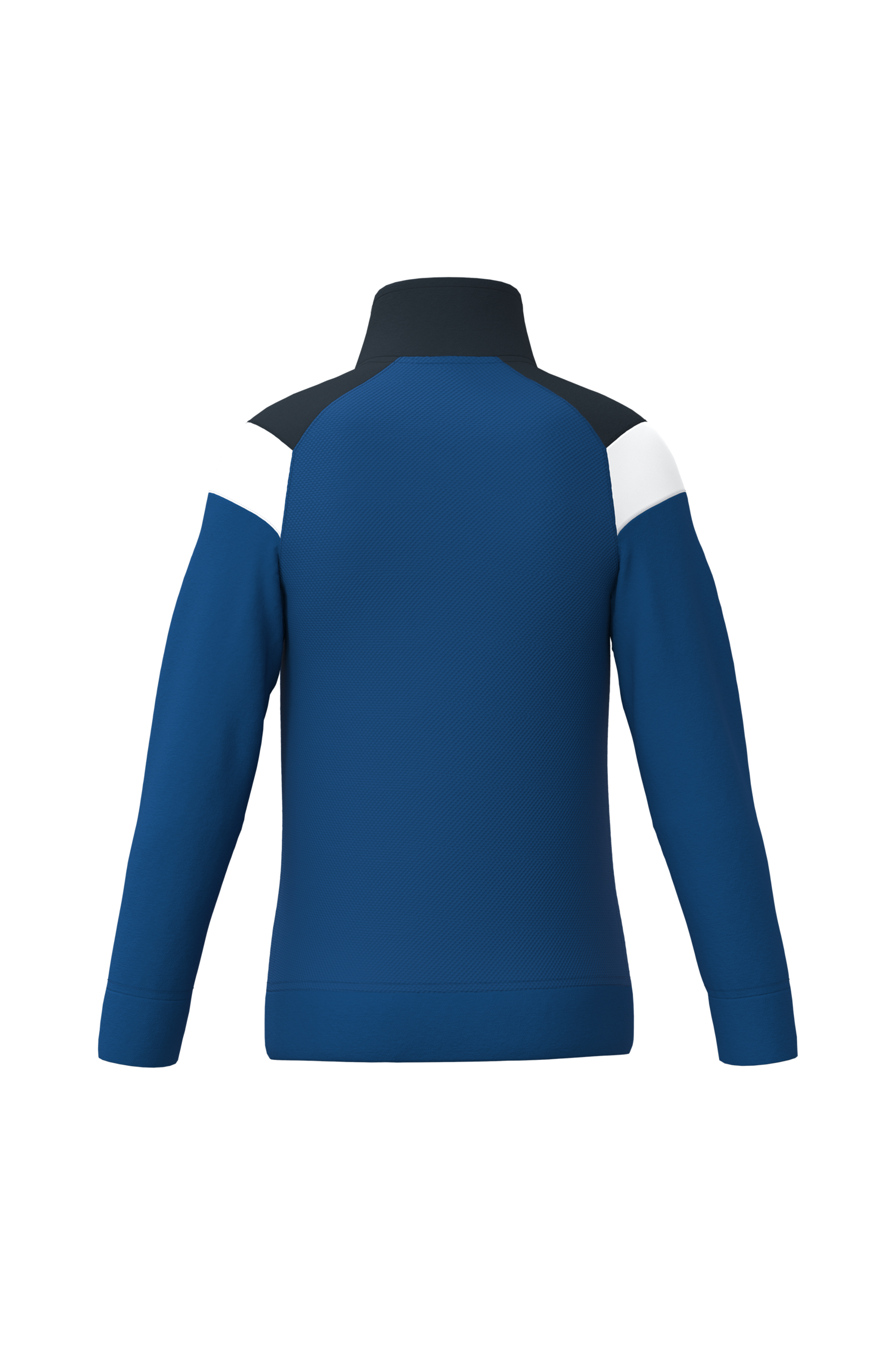 Veste de survêtement zippée enfant - Image 27