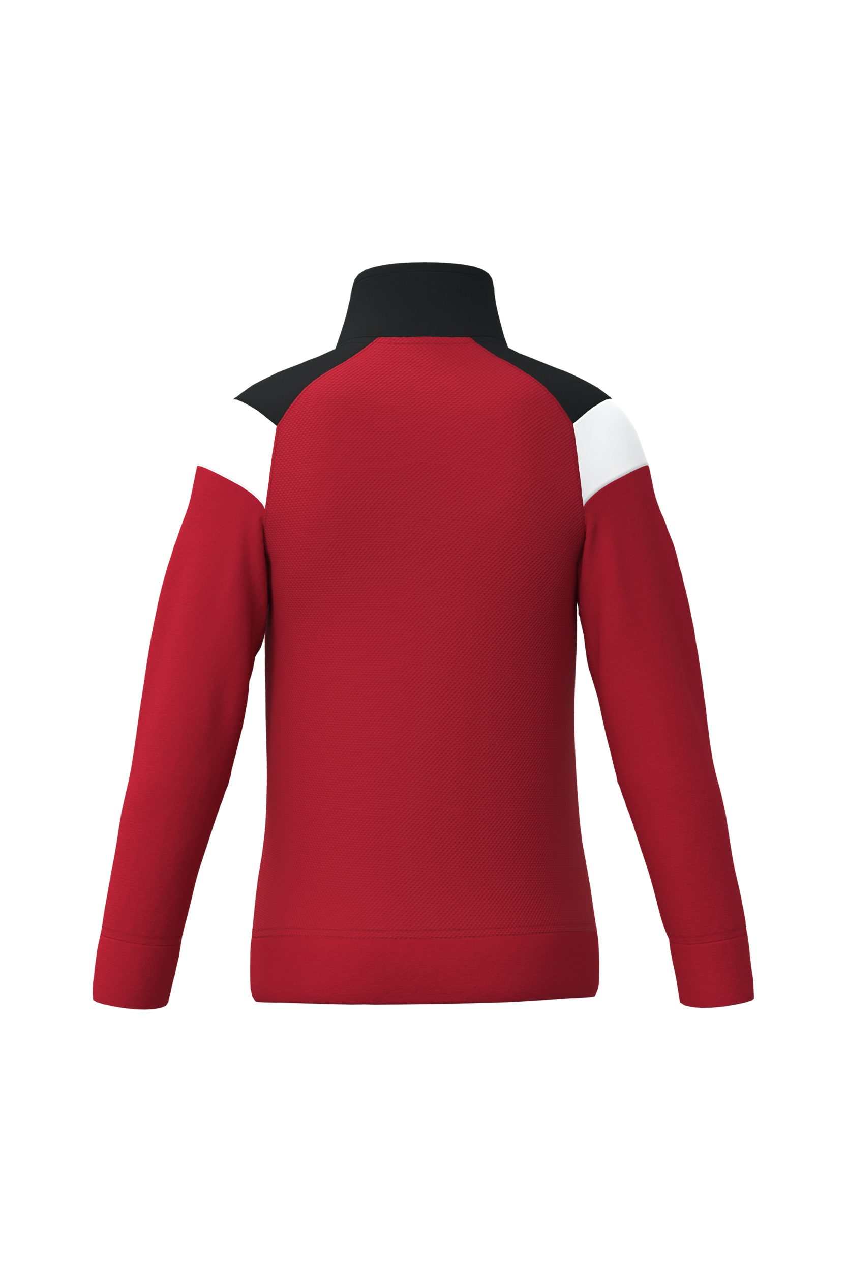 Veste de survêtement zippée enfant - Image 33